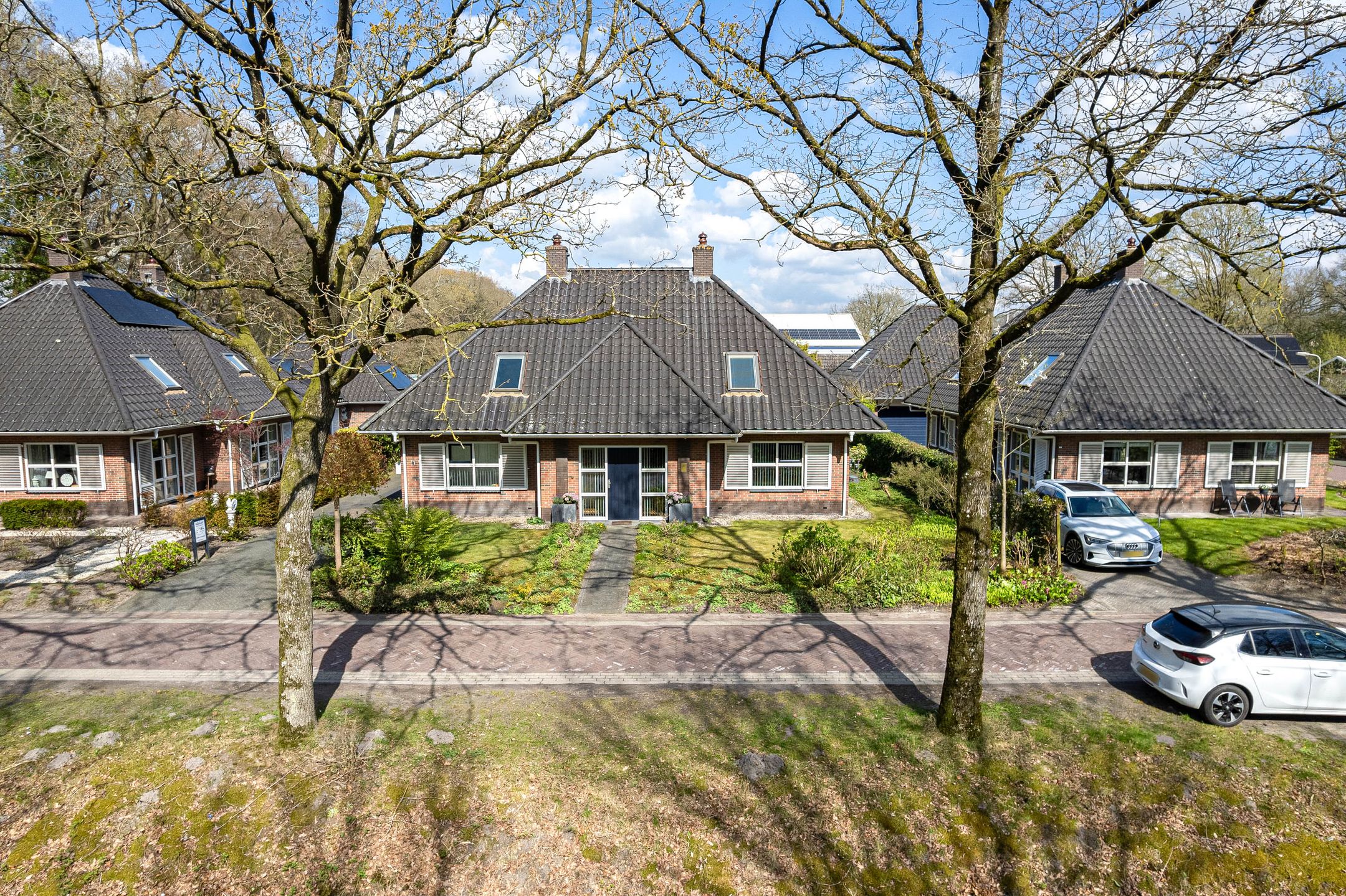 Foto van Weverswâl 31A, Bakkeveen