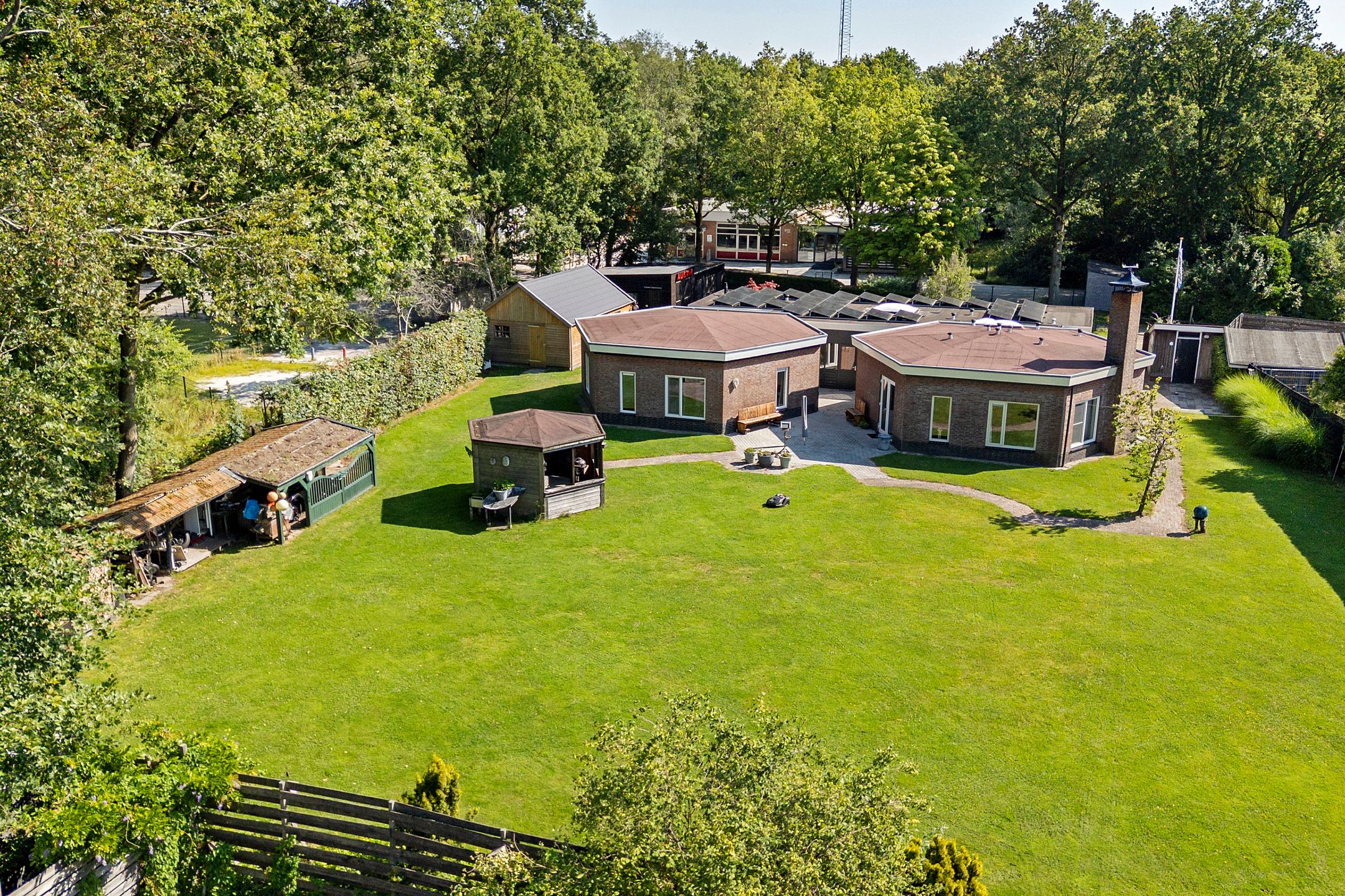 Foto van Stoukamp 25, Bakkeveen