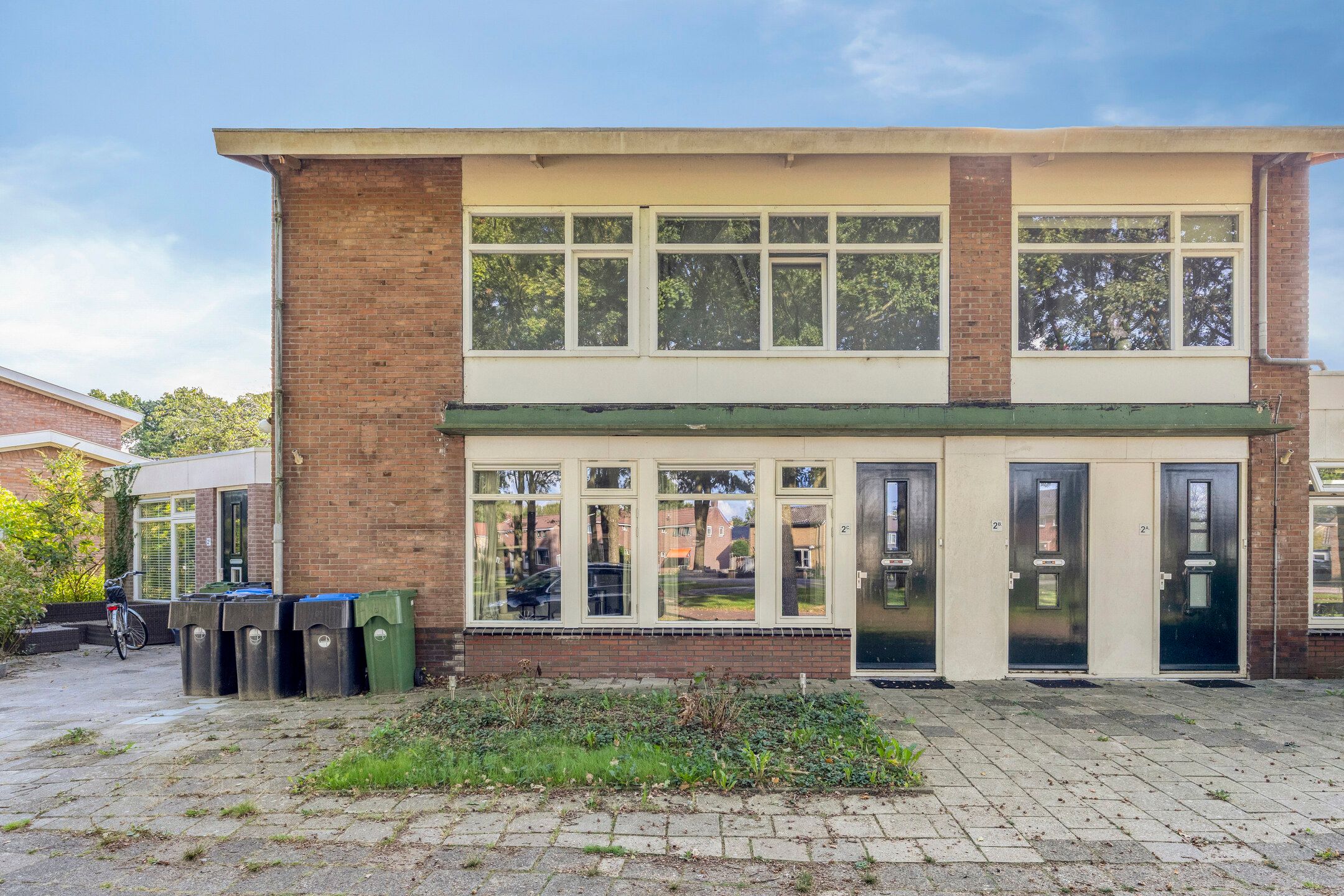 Foto van Nije Buorren 2C, Bakkeveen