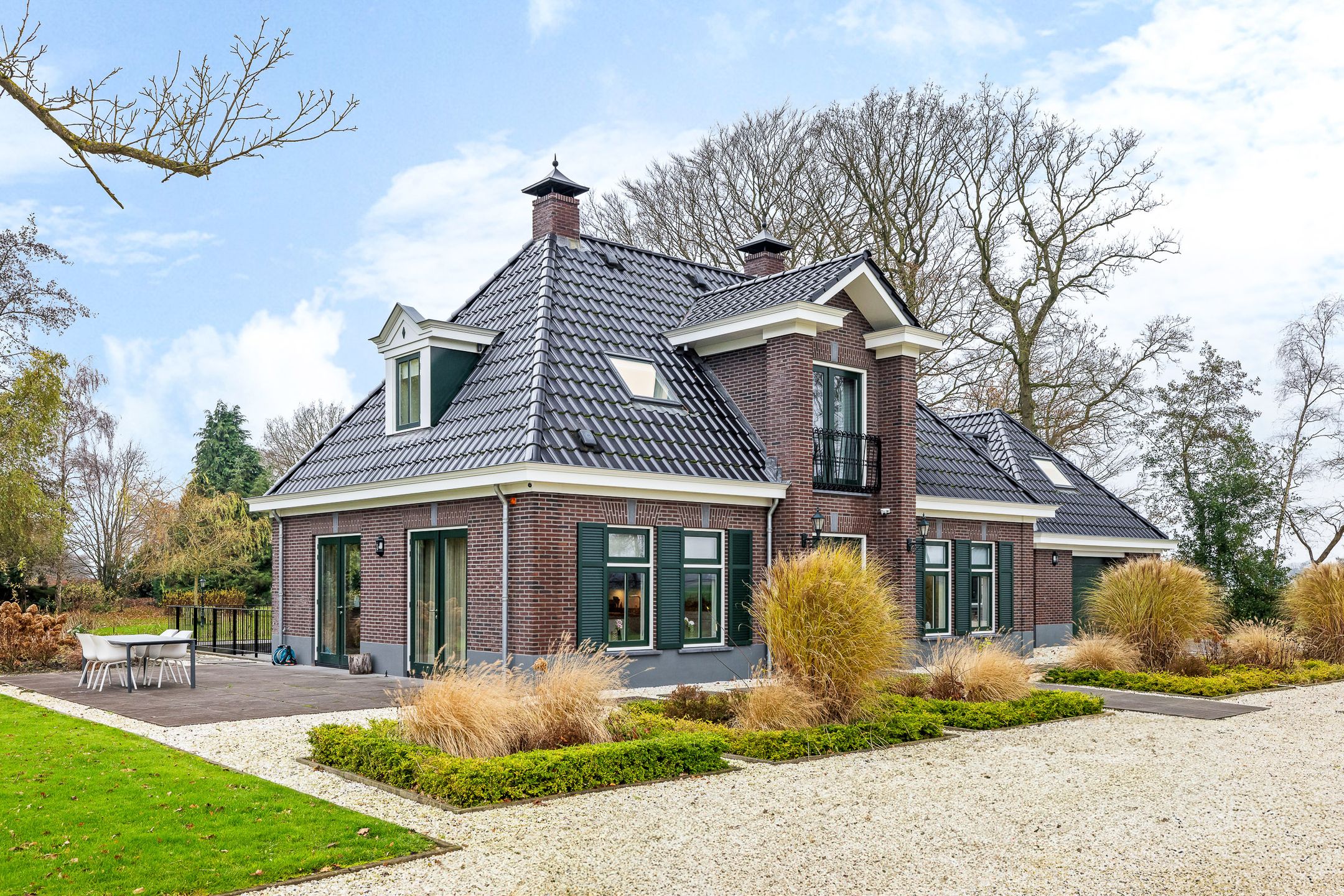 Foto van Mandefjild 2, Bakkeveen