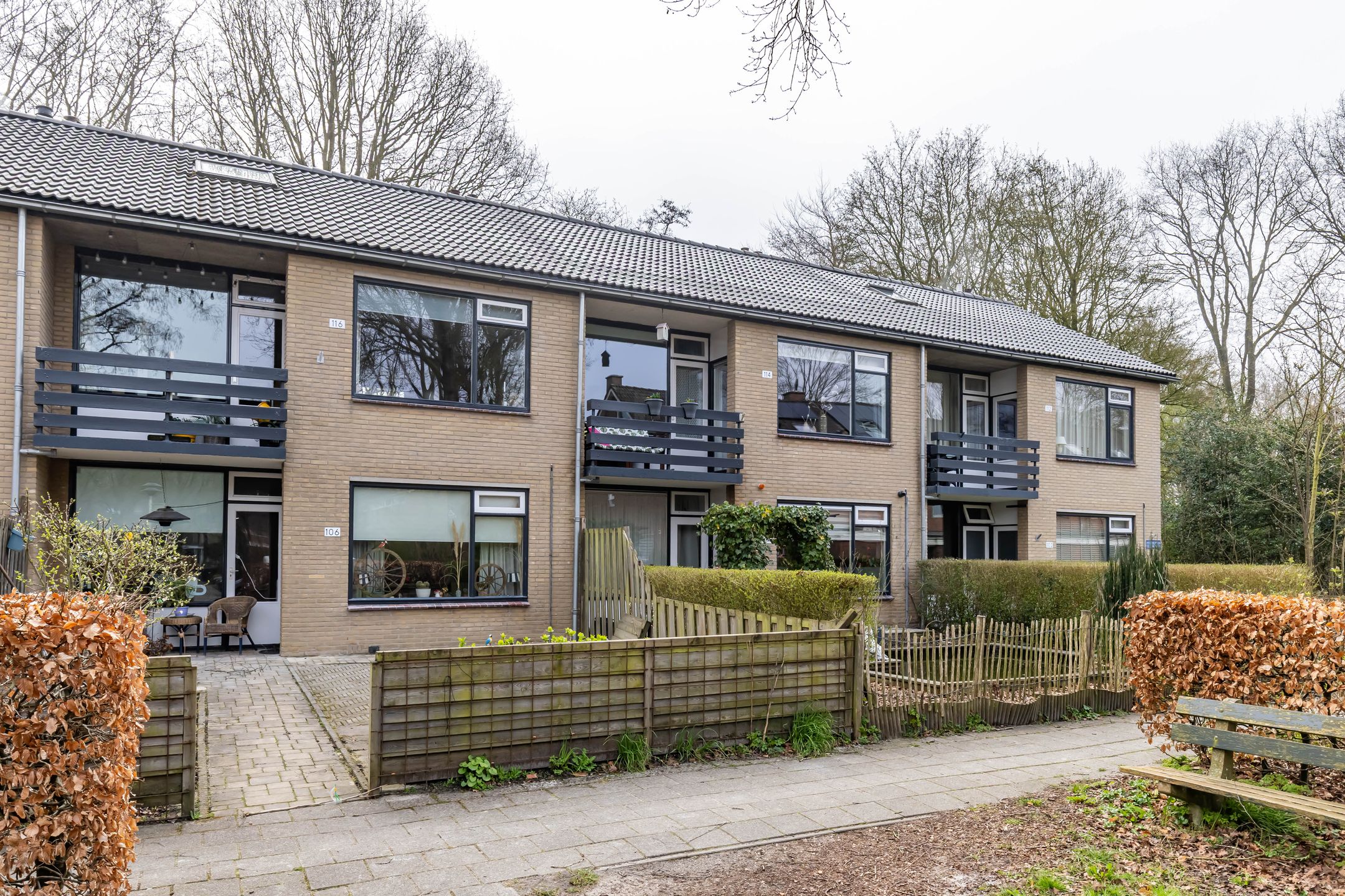 Foto van Bommegaerde 114, Beetsterzwaag