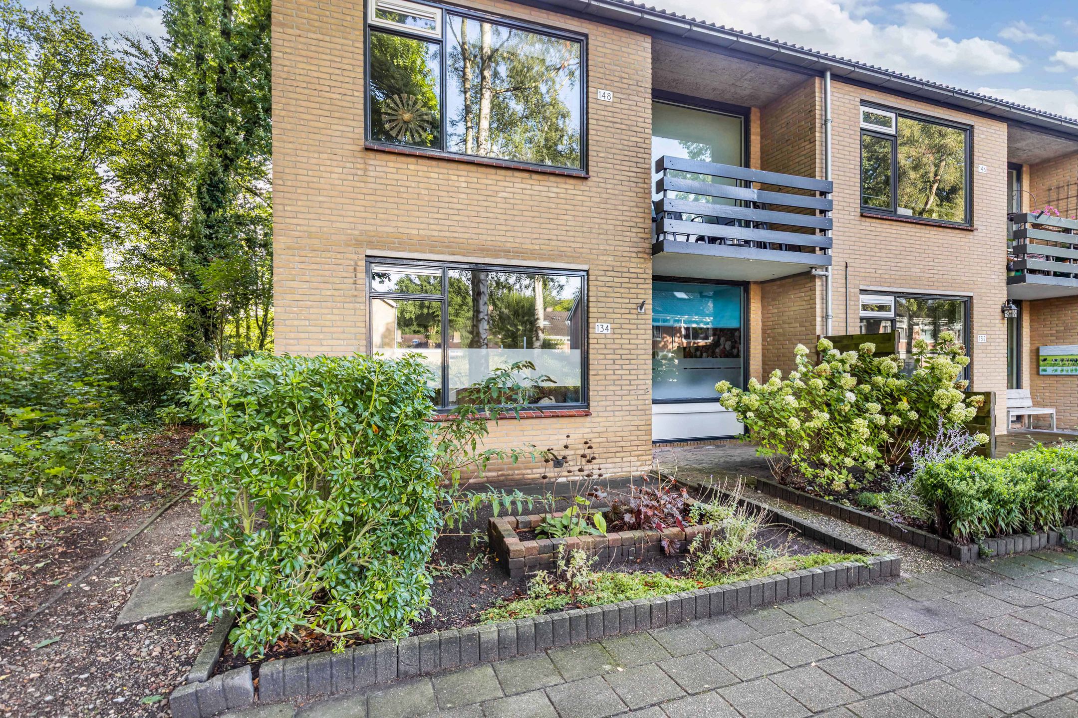 Foto van Bommegaerde 134, Beetsterzwaag