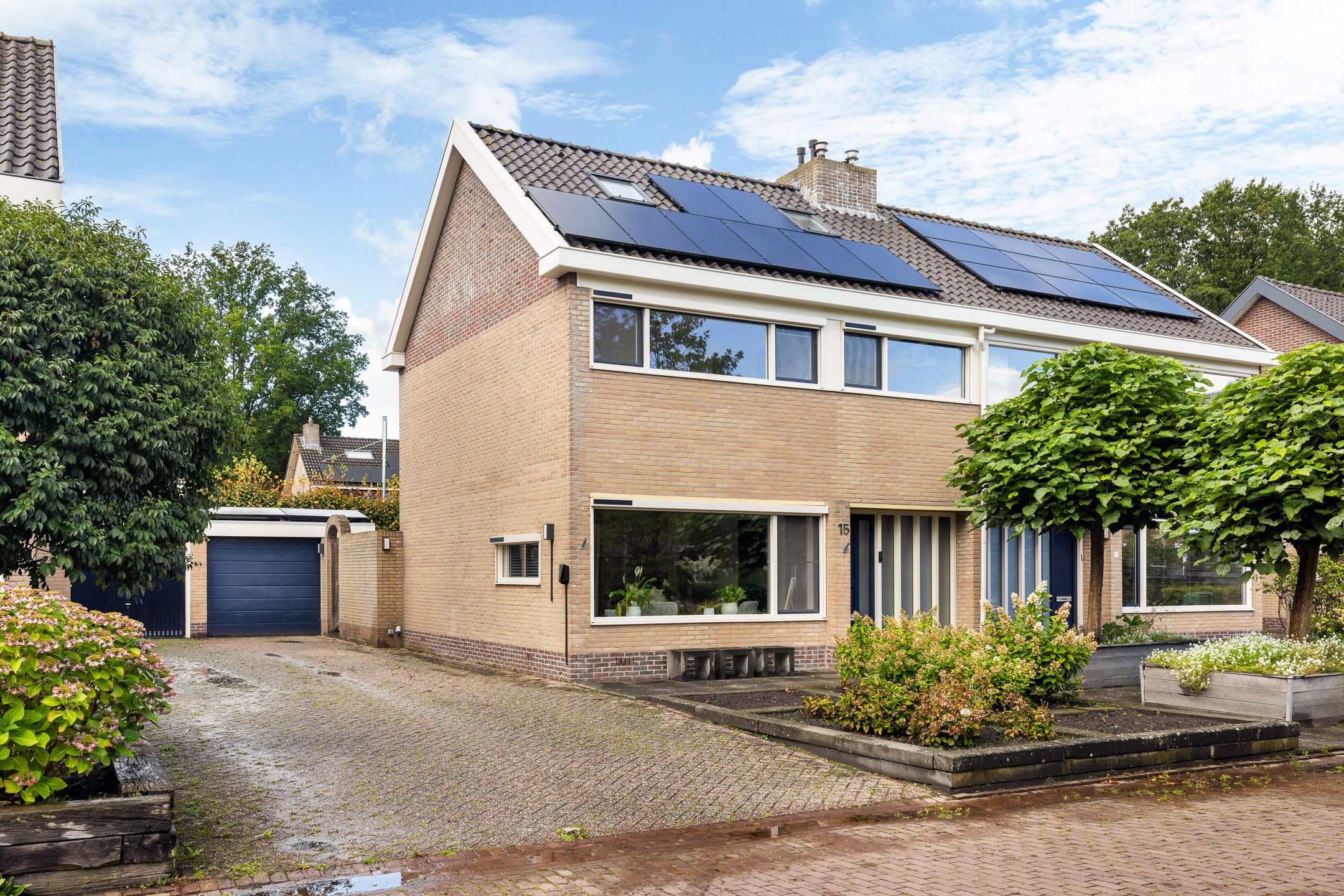 Foto van Healwei 15, Beetsterzwaag