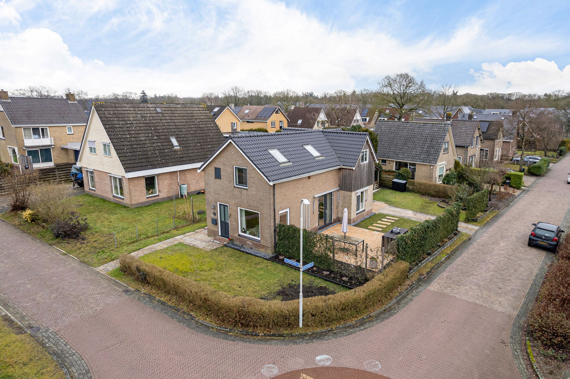 Foto van Kuiperslaan 22, Beetsterzwaag