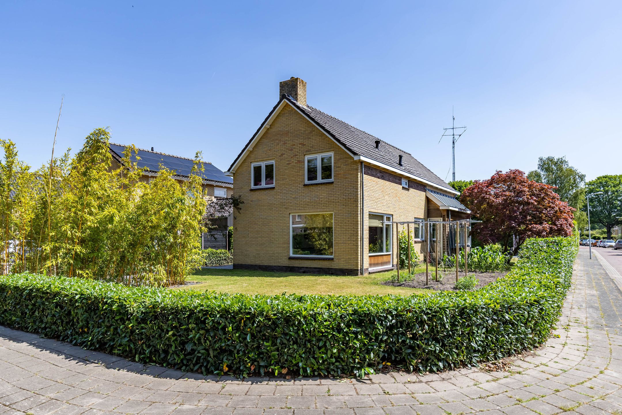 Foto van De Skeakel 5, Beetsterzwaag