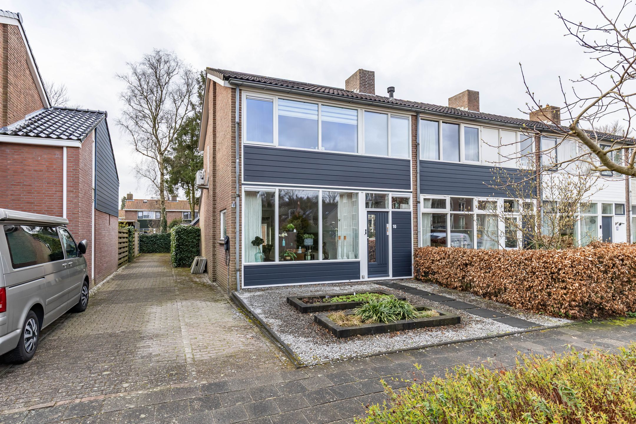 Foto van De Bou 10, Beetsterzwaag