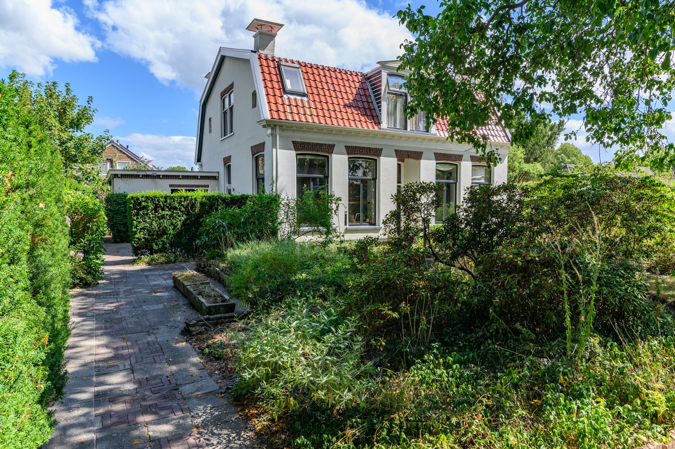 Foto van Van Lyndenlaan 4, Beetsterzwaag
