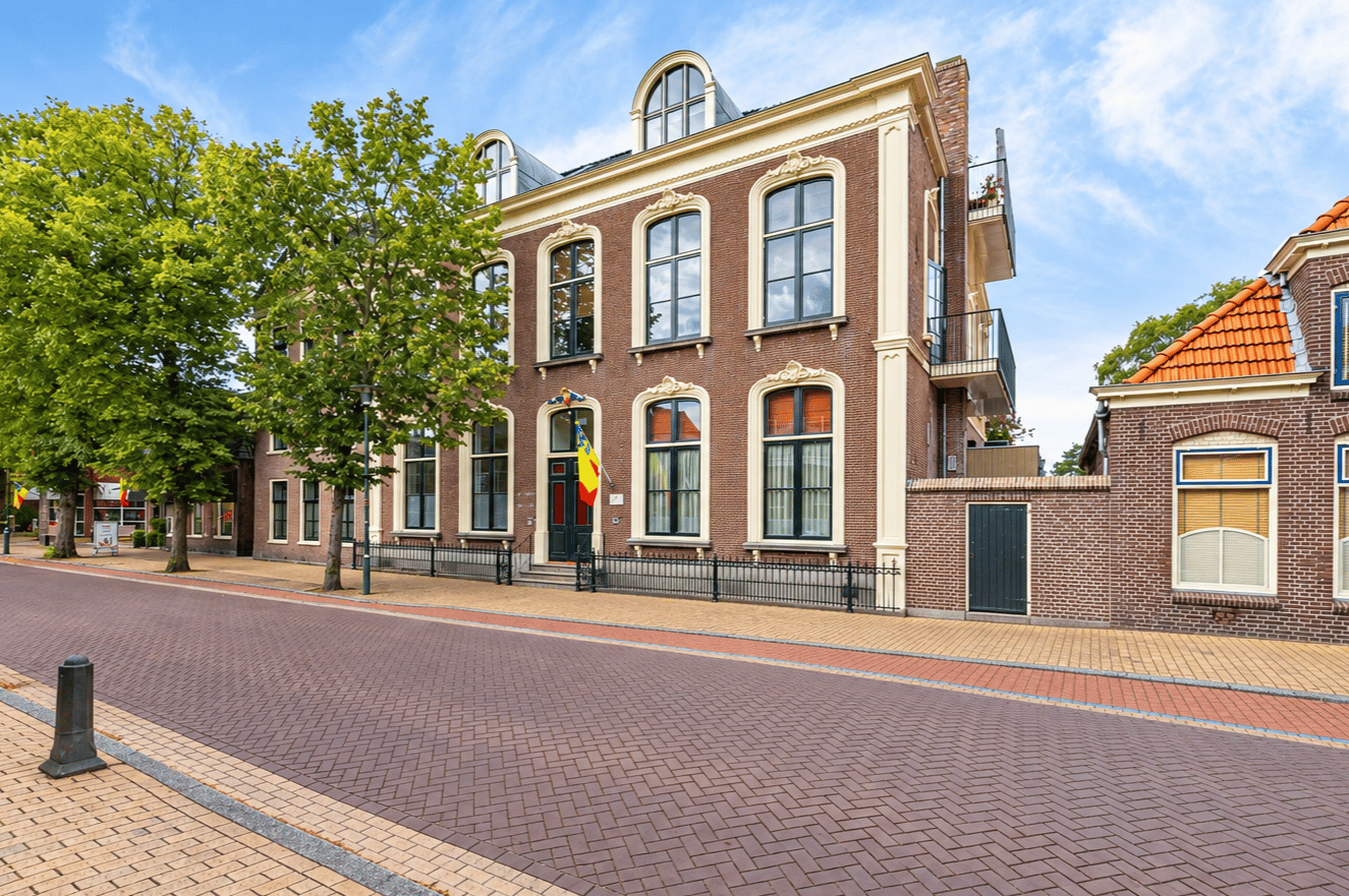 Foto van Hoofdstraat 31A, Beetsterzwaag