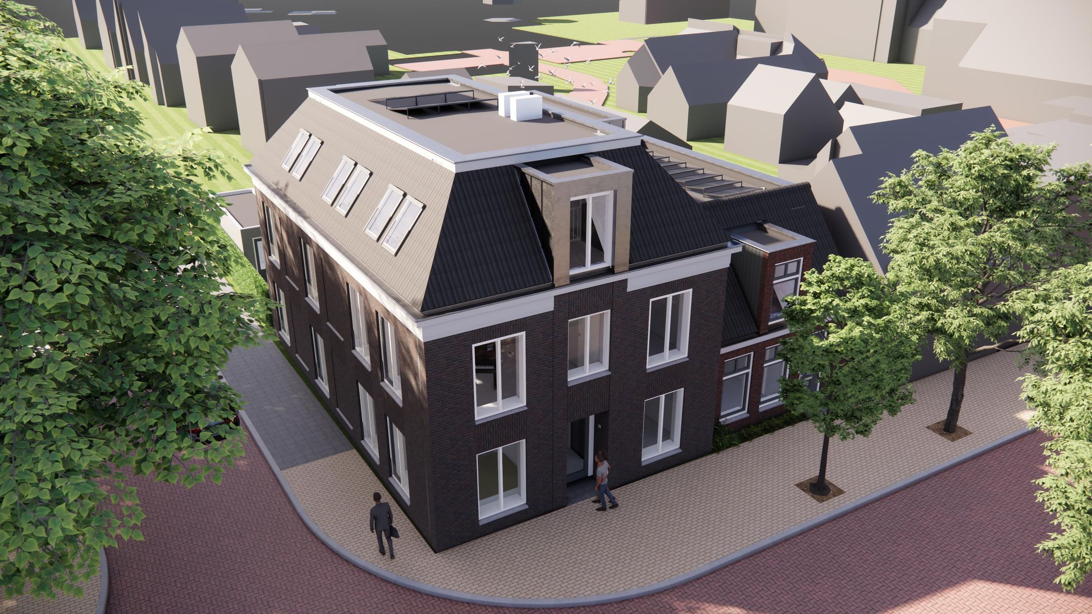 Foto van Hoofdstraat 108B, Beetsterzwaag