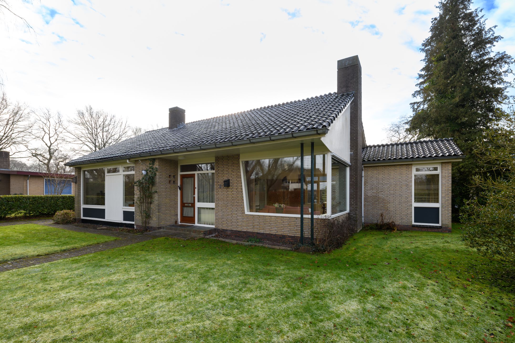 Foto van Jokwei 8, Beetsterzwaag