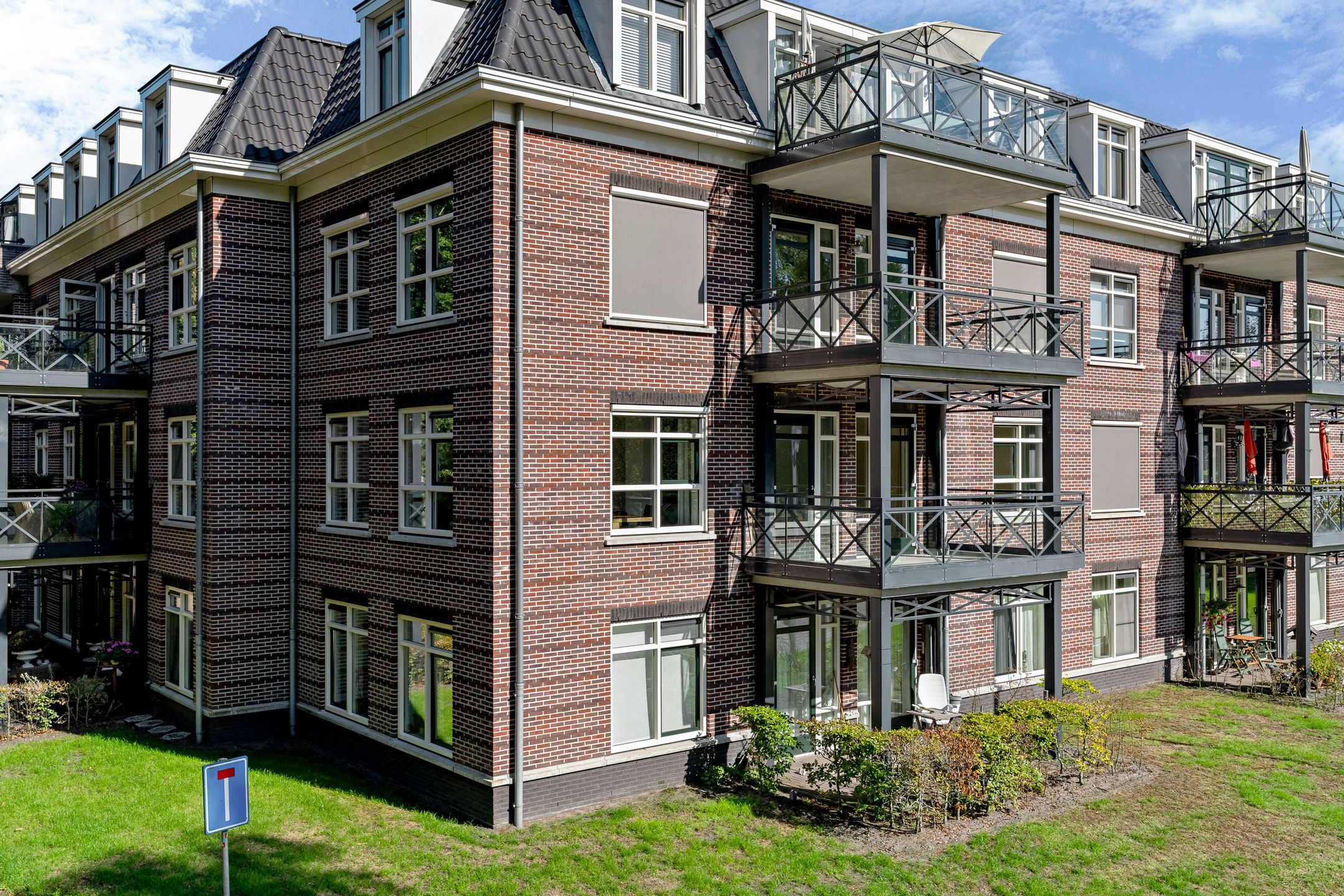 Foto van Van Lyndenpark 22, Beetsterzwaag