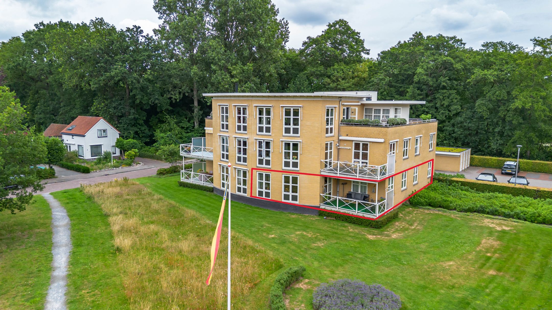 Foto van Van Boelenslaan 24, Beetsterzwaag