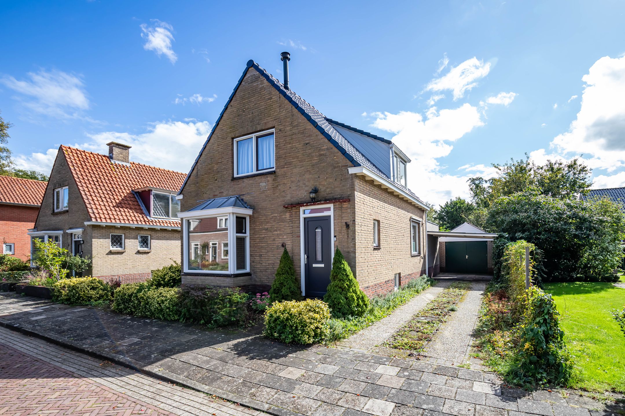 Foto van Van Boelenslaan 6, Beetsterzwaag