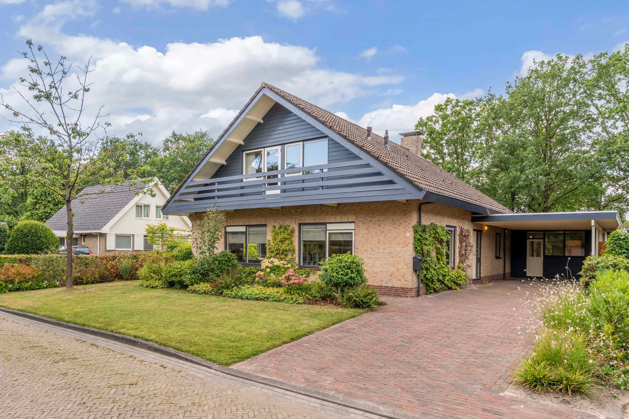 Foto van Roekebosk 23, Beetsterzwaag