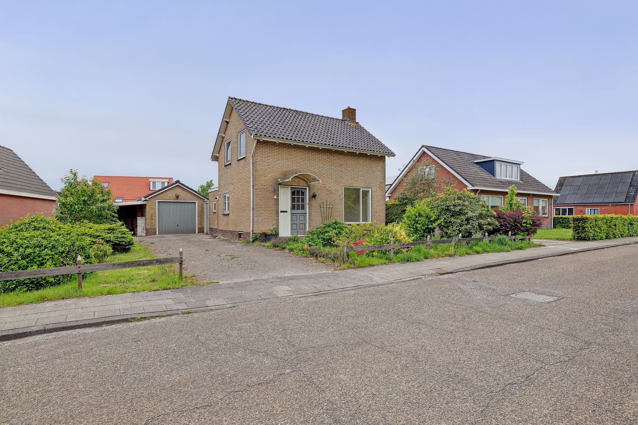 Foto van Prikkewei 53A, Nij Beets