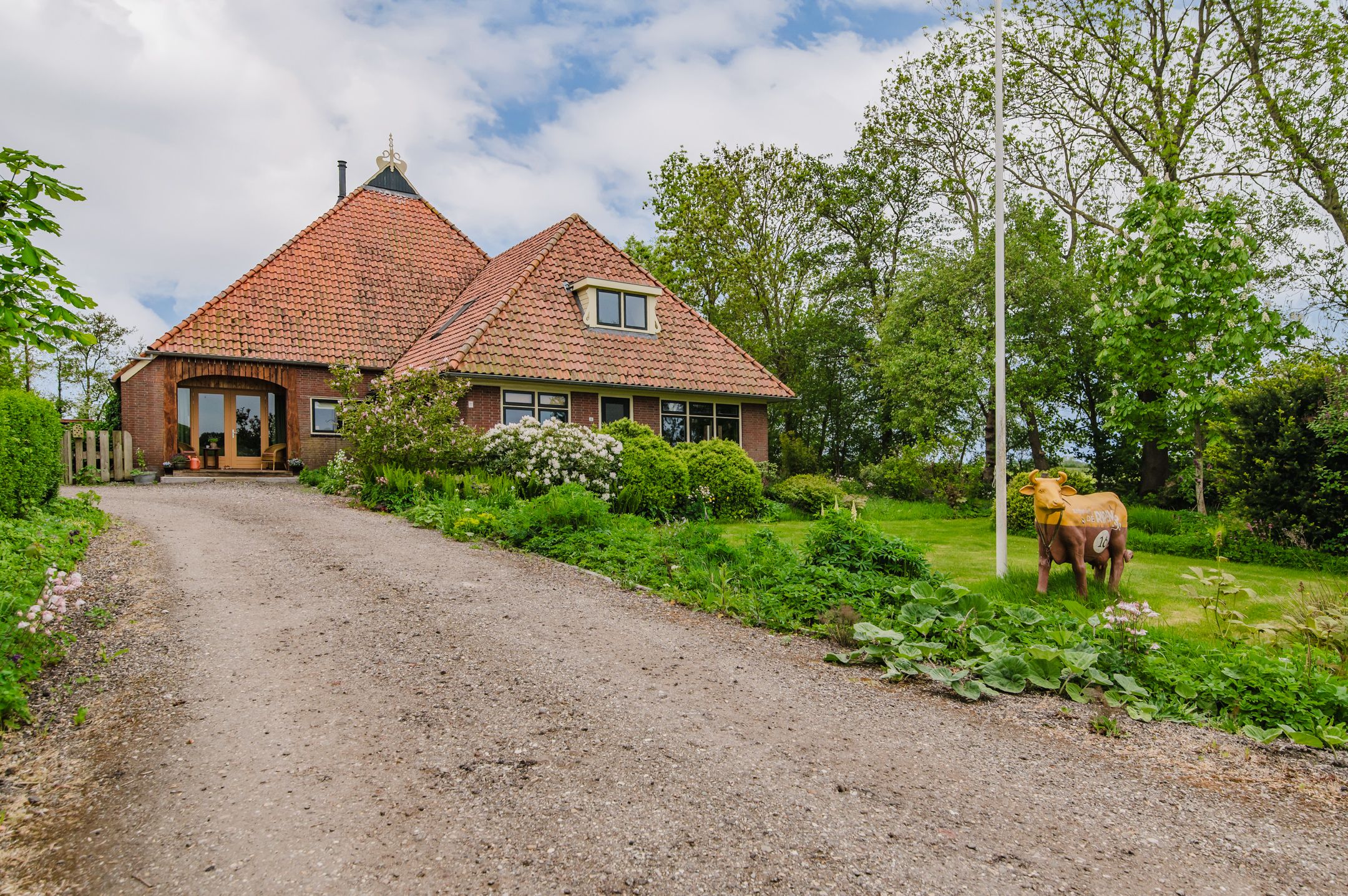 Foto van De Ripen 16, Nij Beets