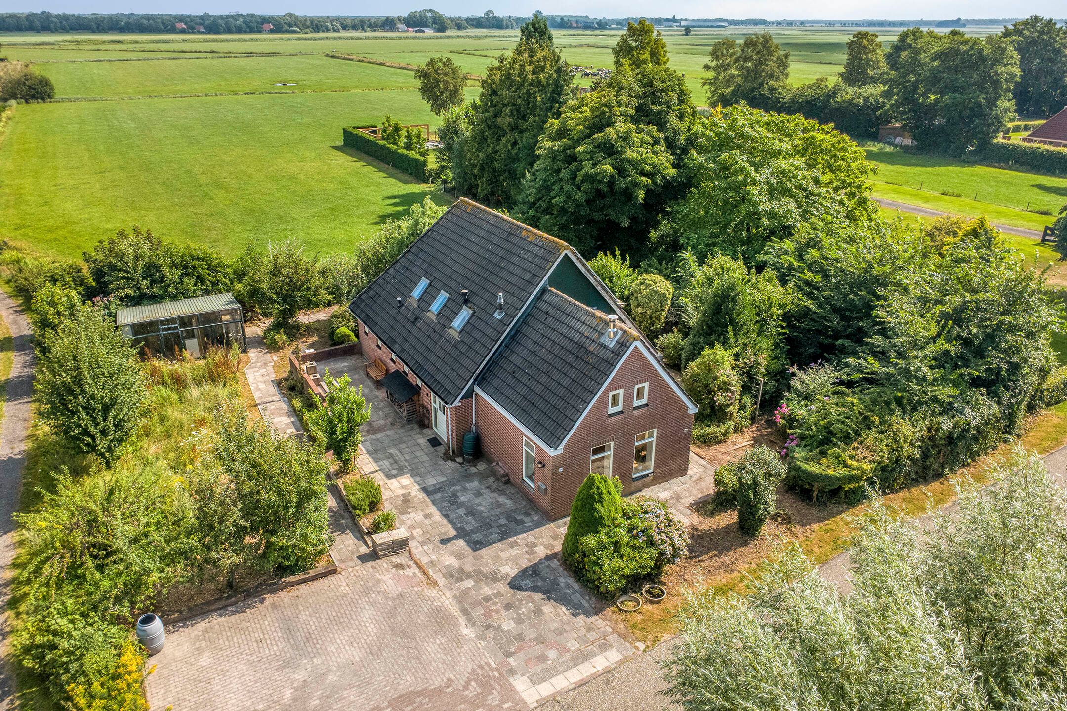 Foto van Kanaelwei Noard 20, Nij Beets