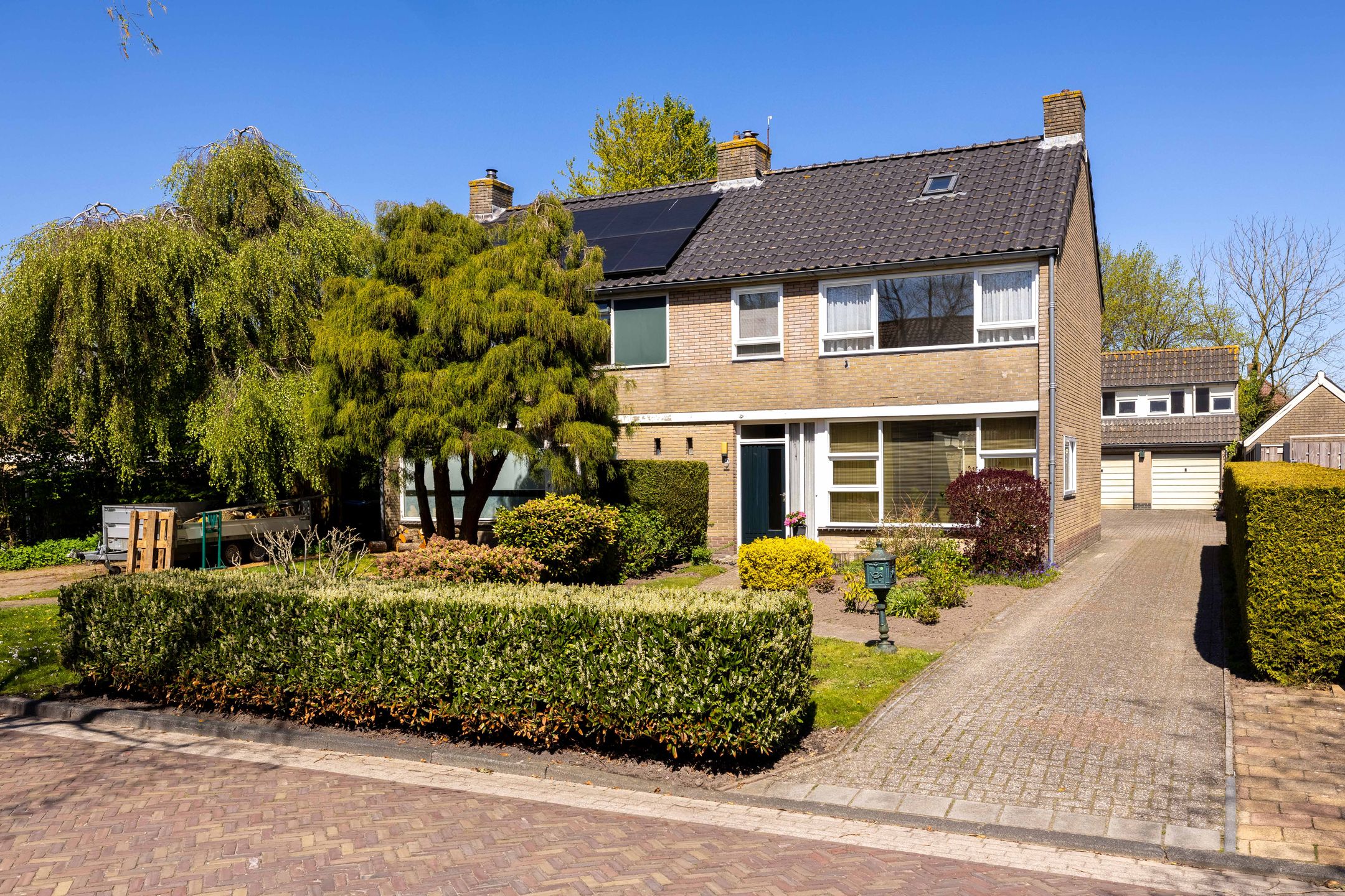 Foto van Foareker 43, Ureterp