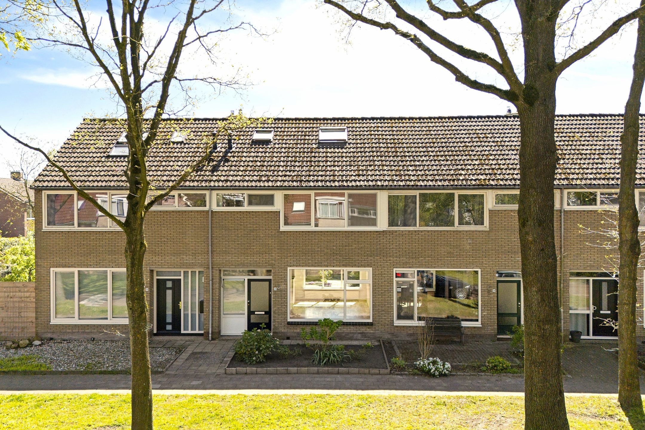 Foto van Foareker 28, Ureterp