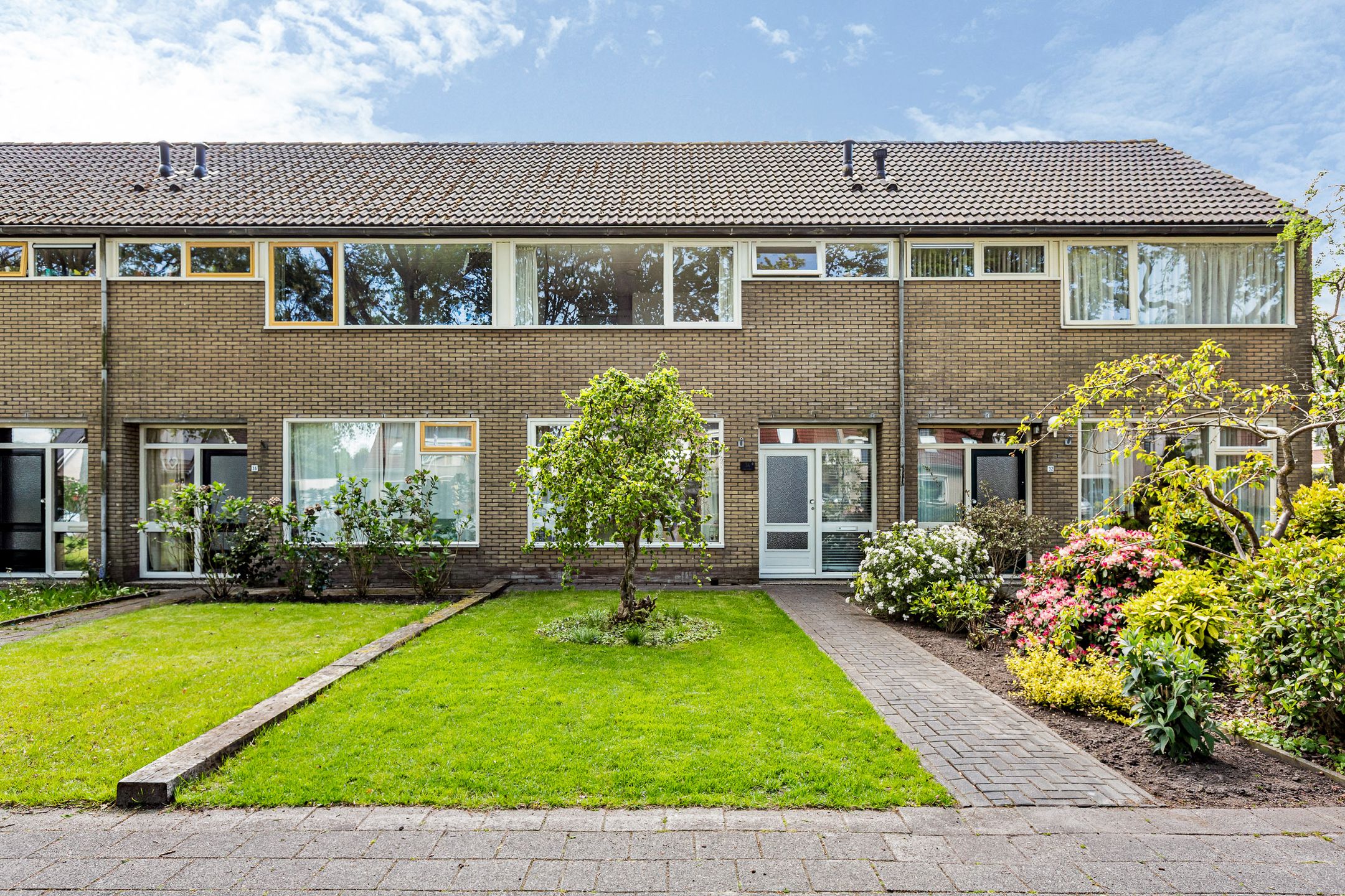 Foto van Foareker 34, Ureterp