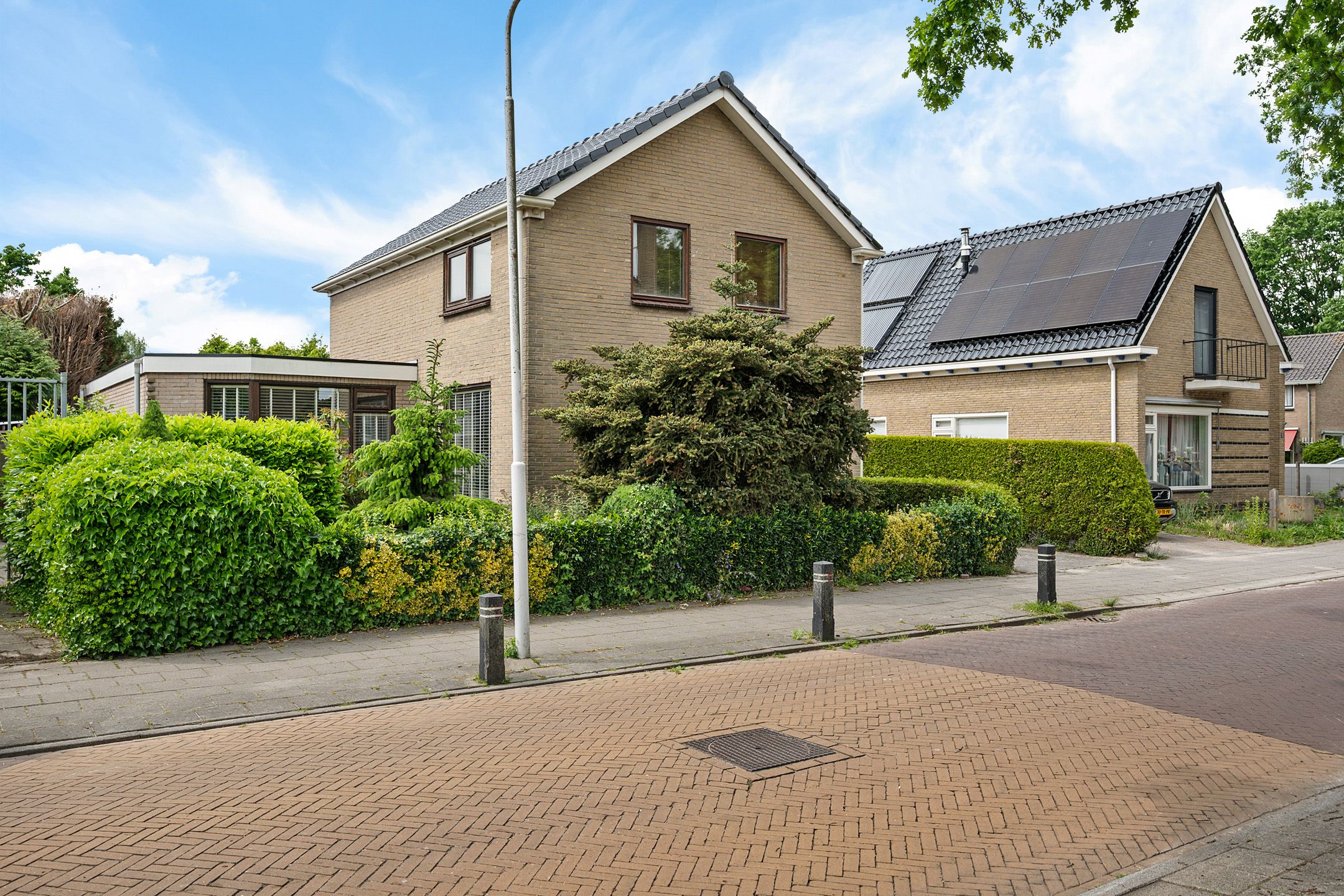 Foto van Mounestrjitte 7, Ureterp