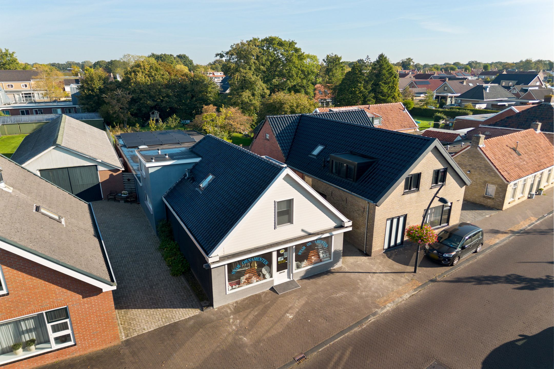 Foto van Weibuorren 35, Ureterp