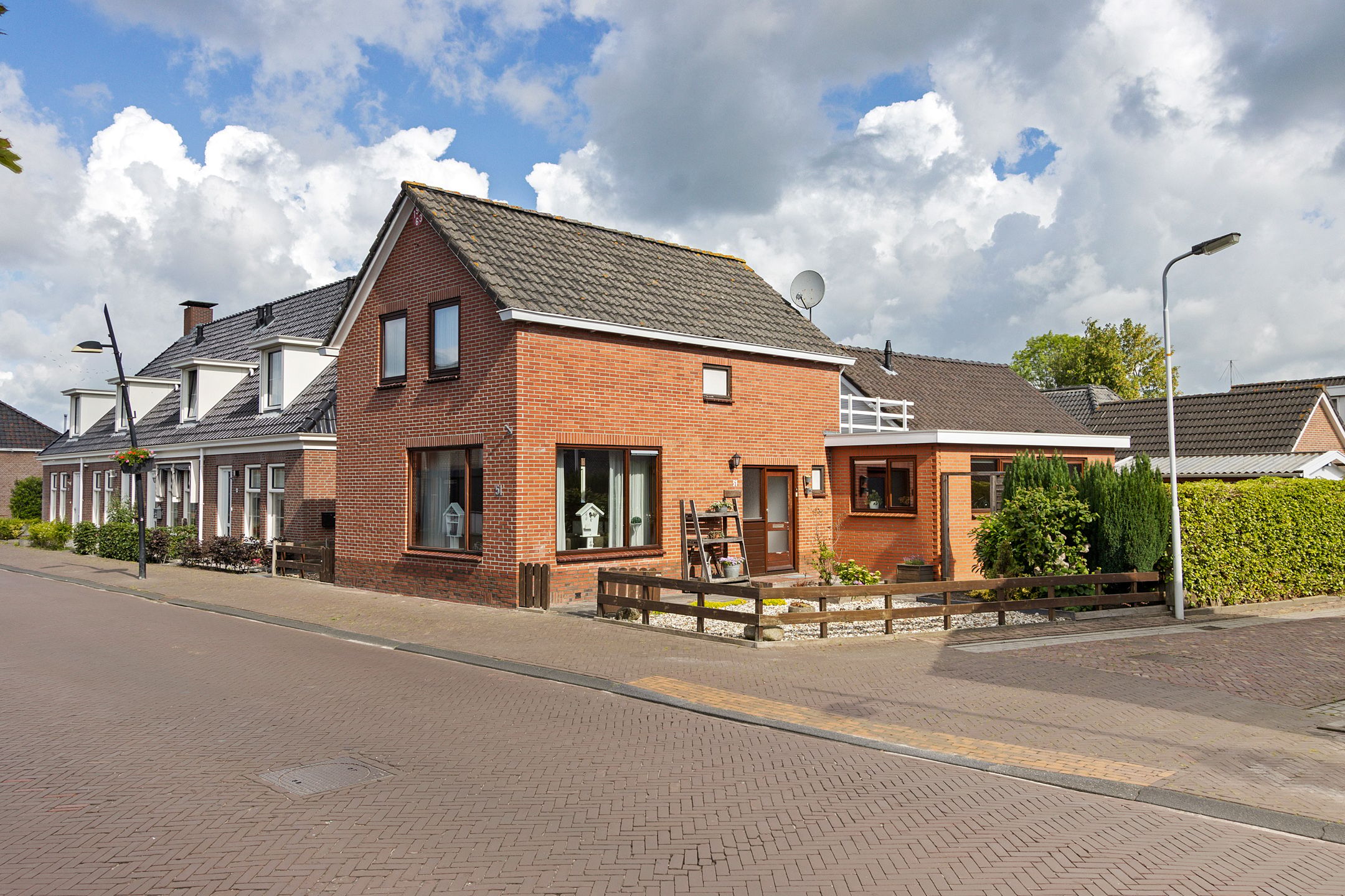 Foto van Weibuorren 51, Ureterp
