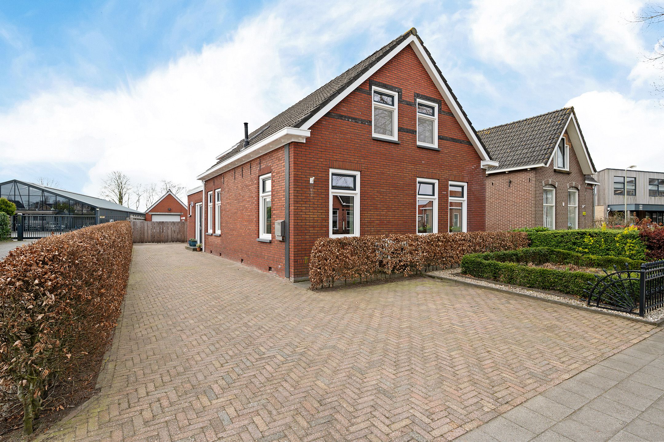 Foto van Weibuorren 112, Ureterp