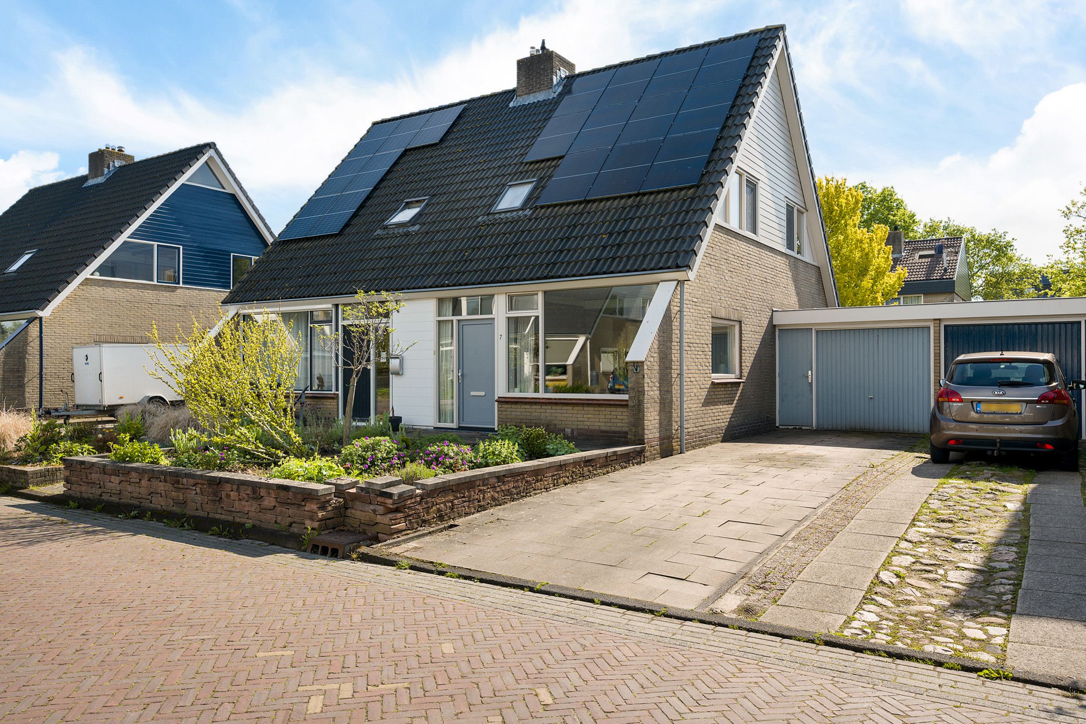 Foto van Wine 7, Ureterp