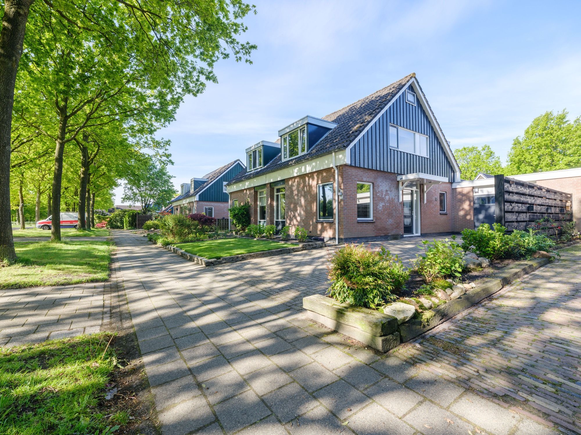 Foto van De Telle 70, Ureterp