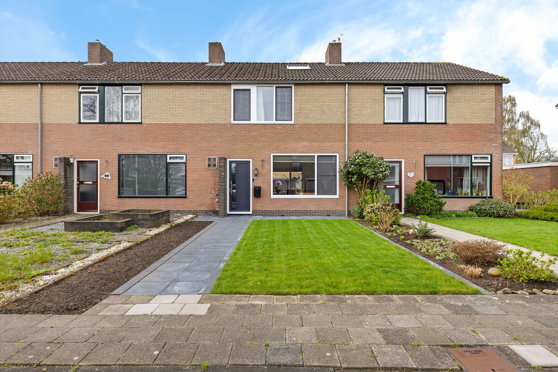 Foto van Boekweitpaed 44, Ureterp