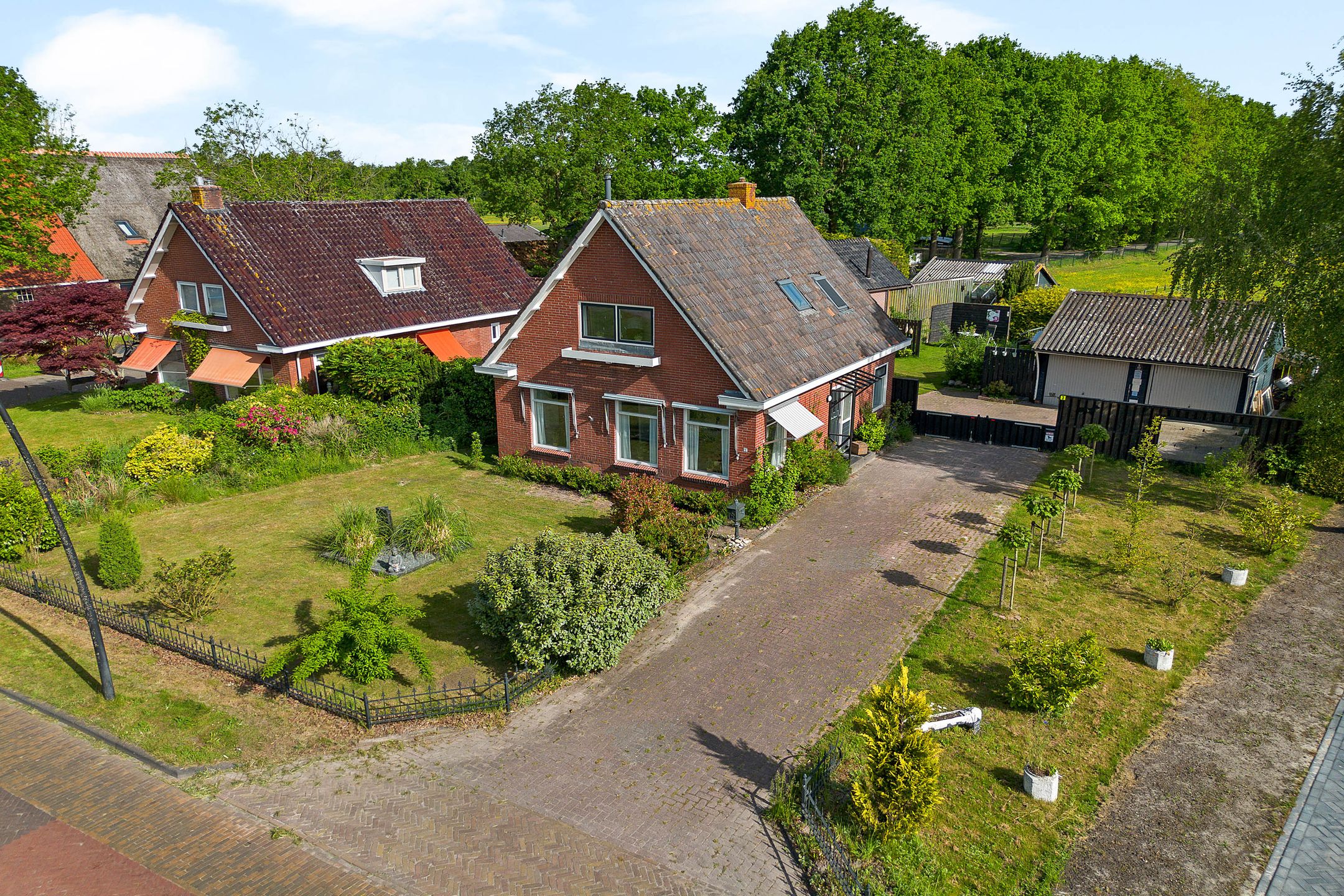 Foto van Boerestreek 3, Ureterp