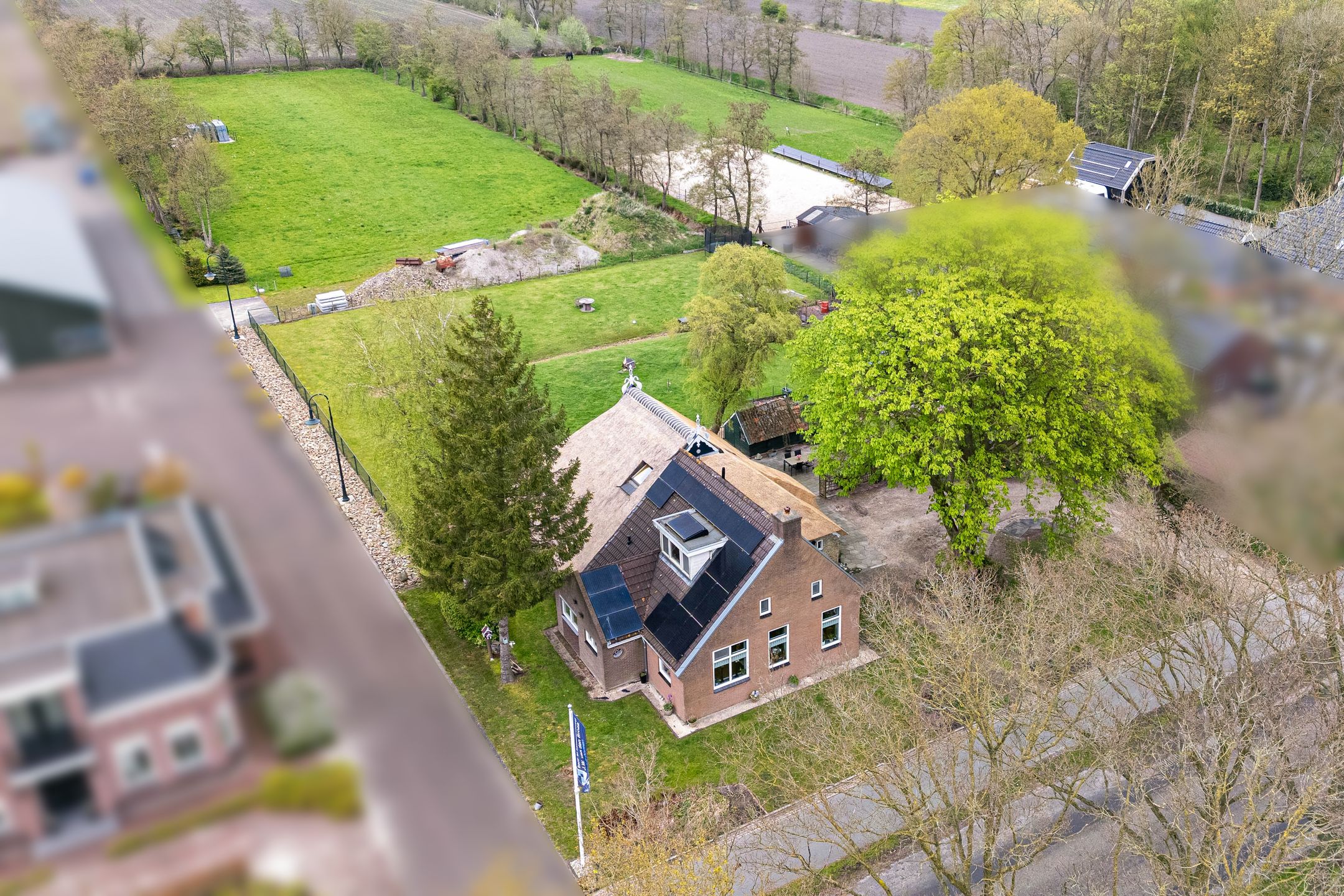 Foto van De Feart 35, Ureterp