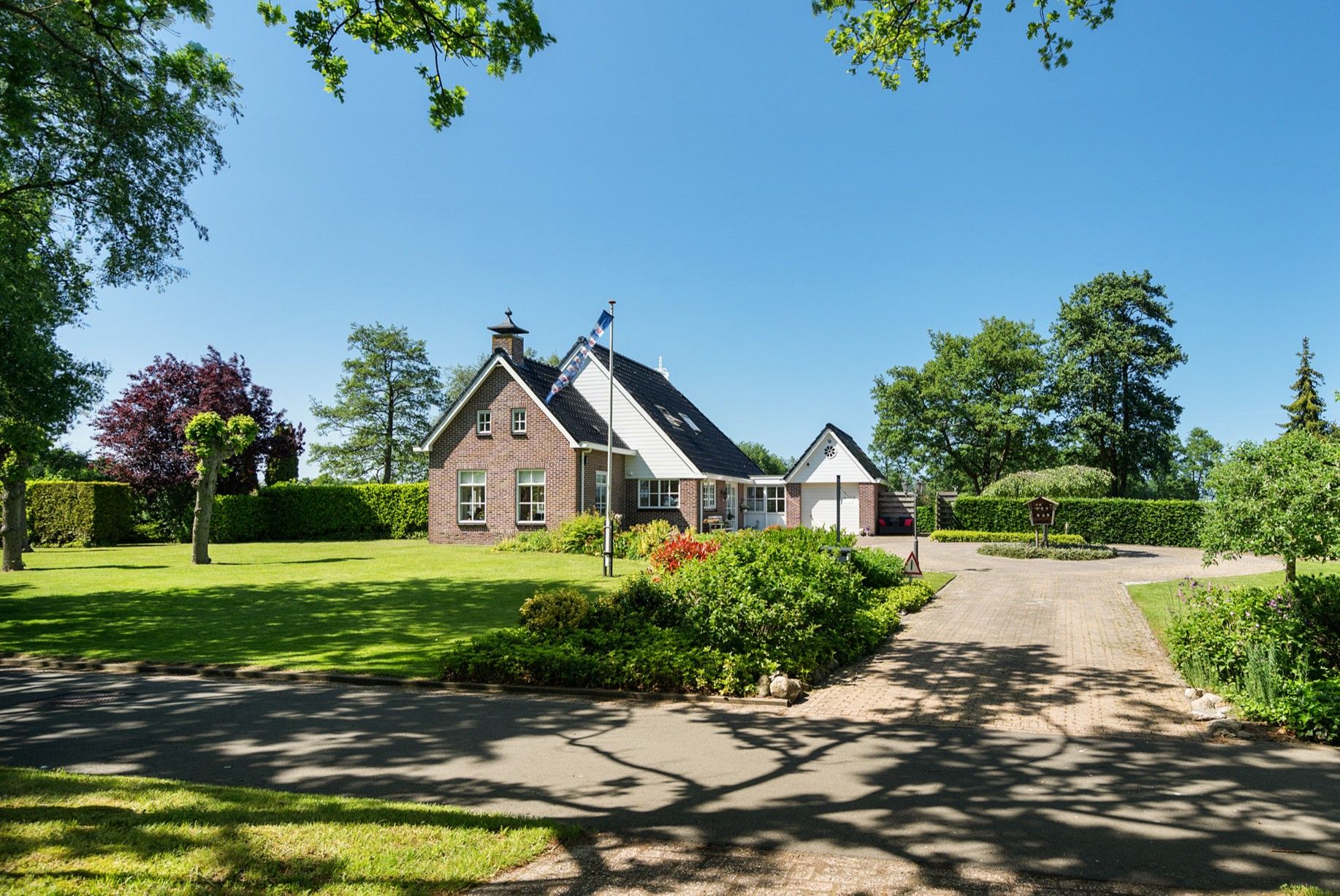 Foto van De Feart 67, Ureterp