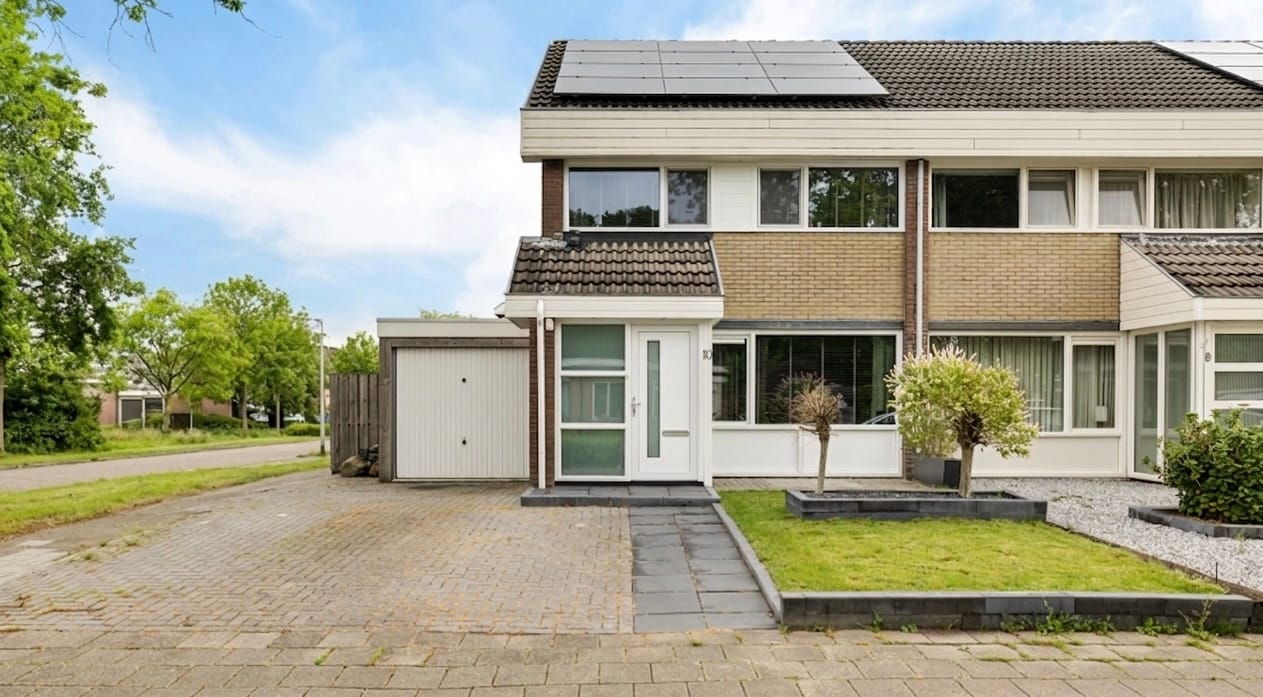 Foto van Strikel 10, Ureterp