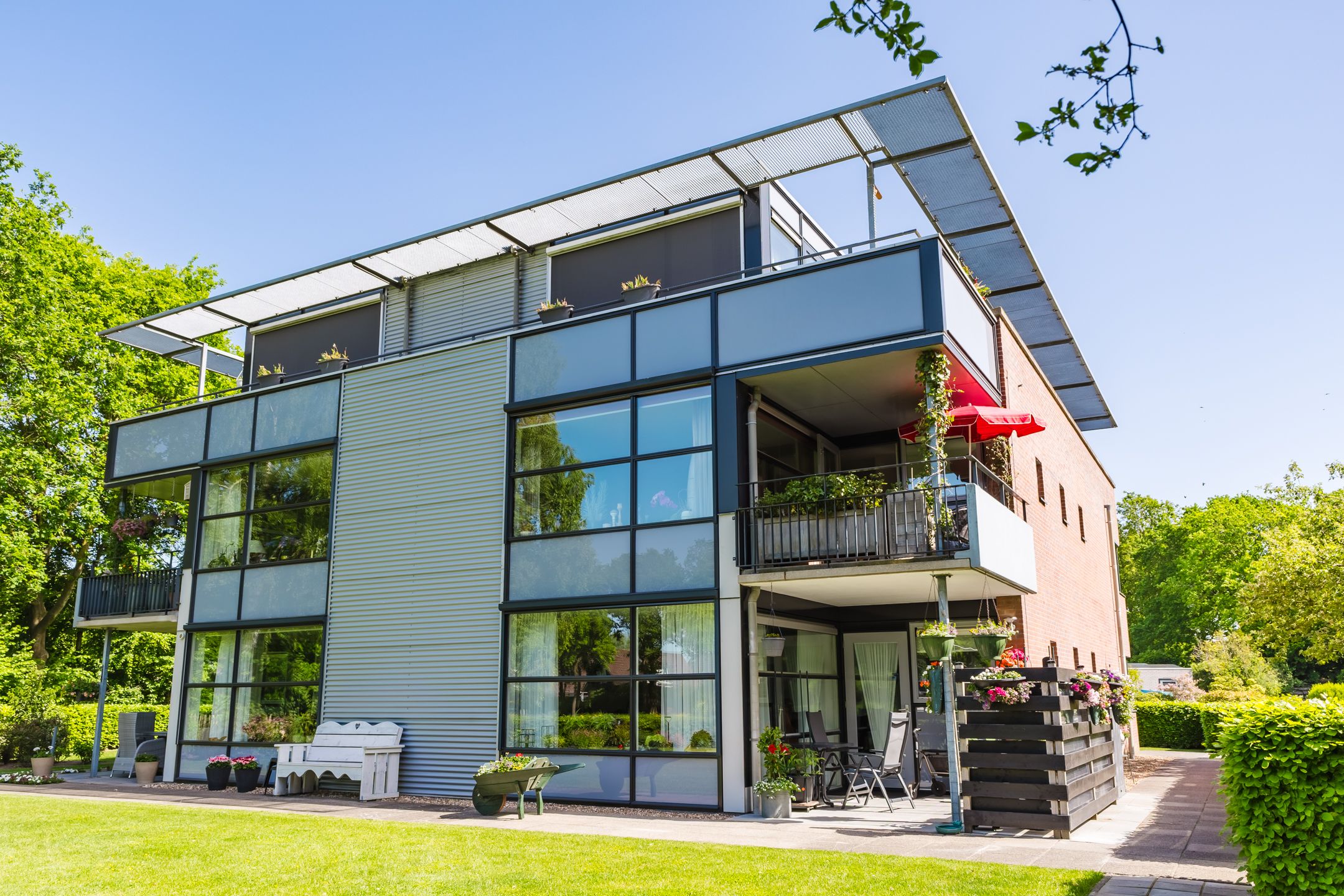 Foto van Jûkelburd 8, Ureterp