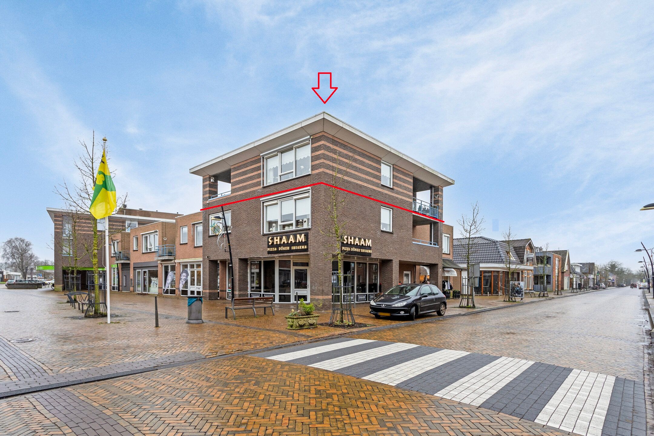 Foto van Lijteplein 44, Ureterp