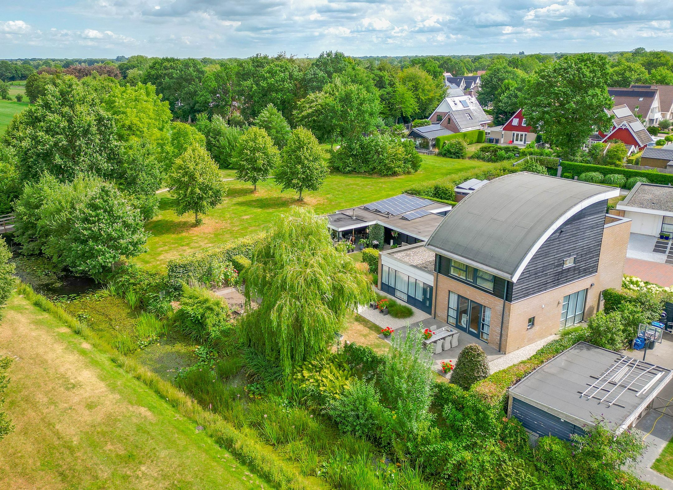Foto van Fûgelliet 19, Ureterp