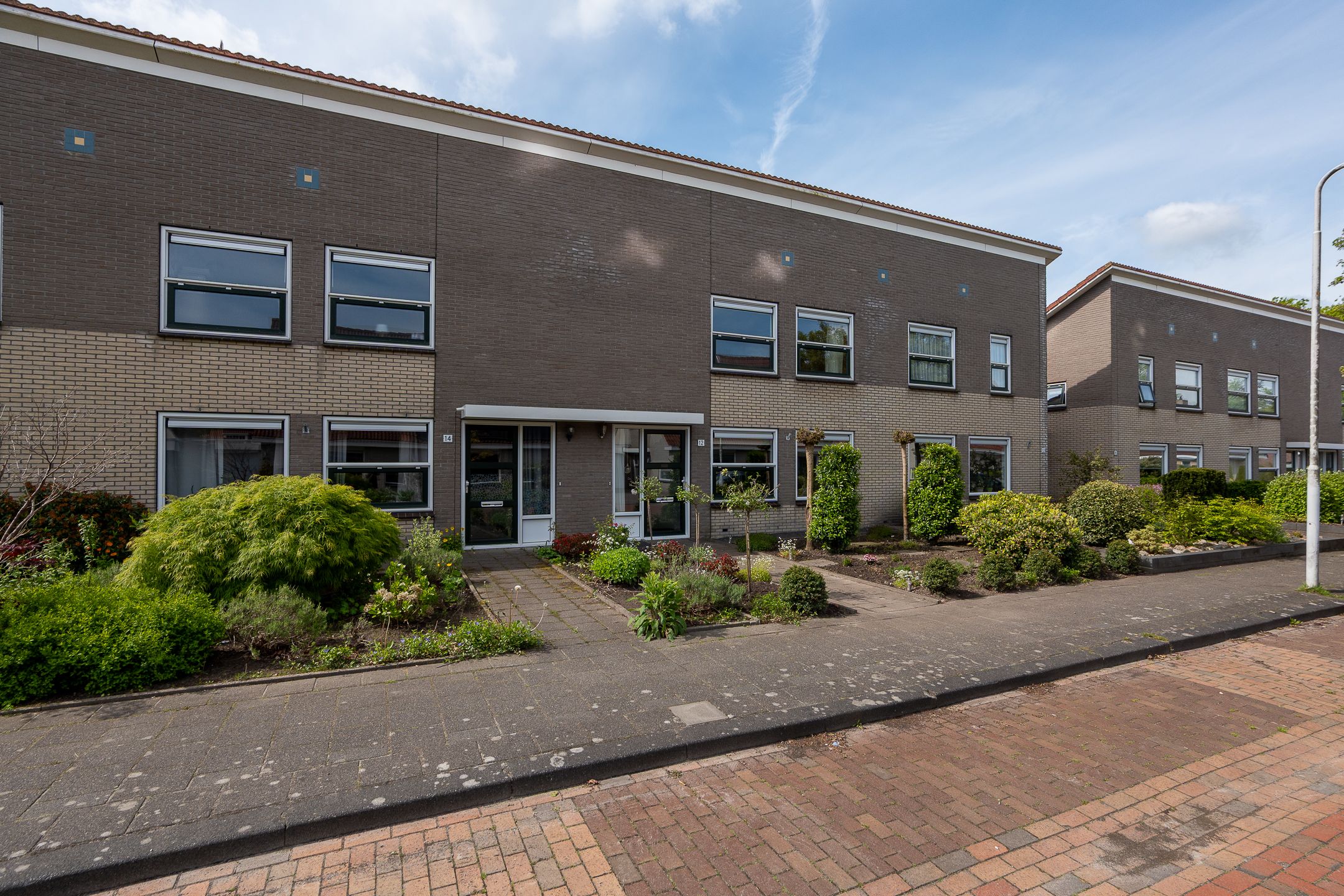 Foto van Wylp 12, Ureterp