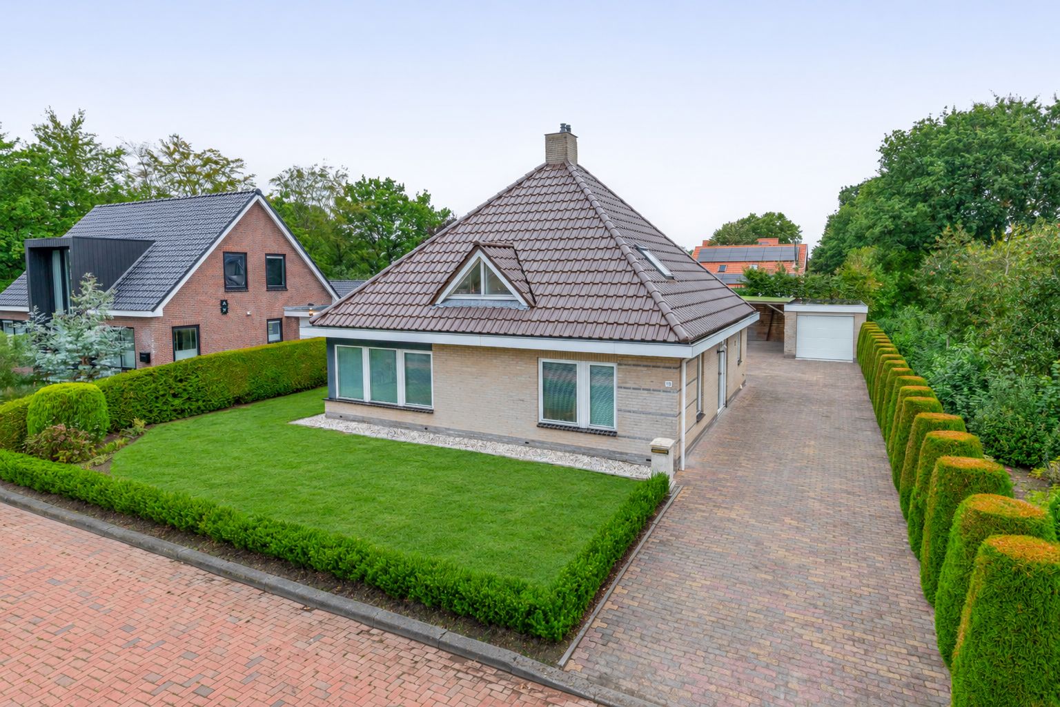 Foto van Wylp 19, Ureterp