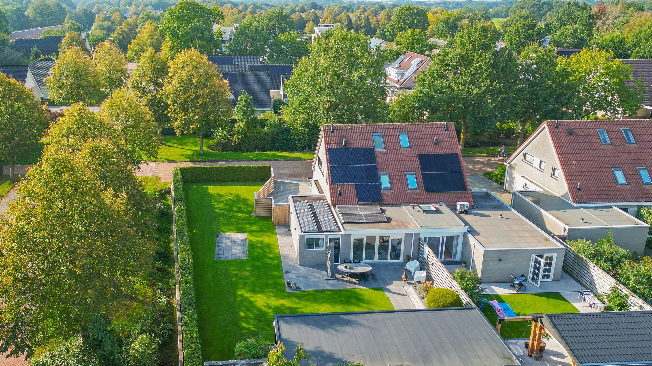 Foto van Eiber 2, Ureterp