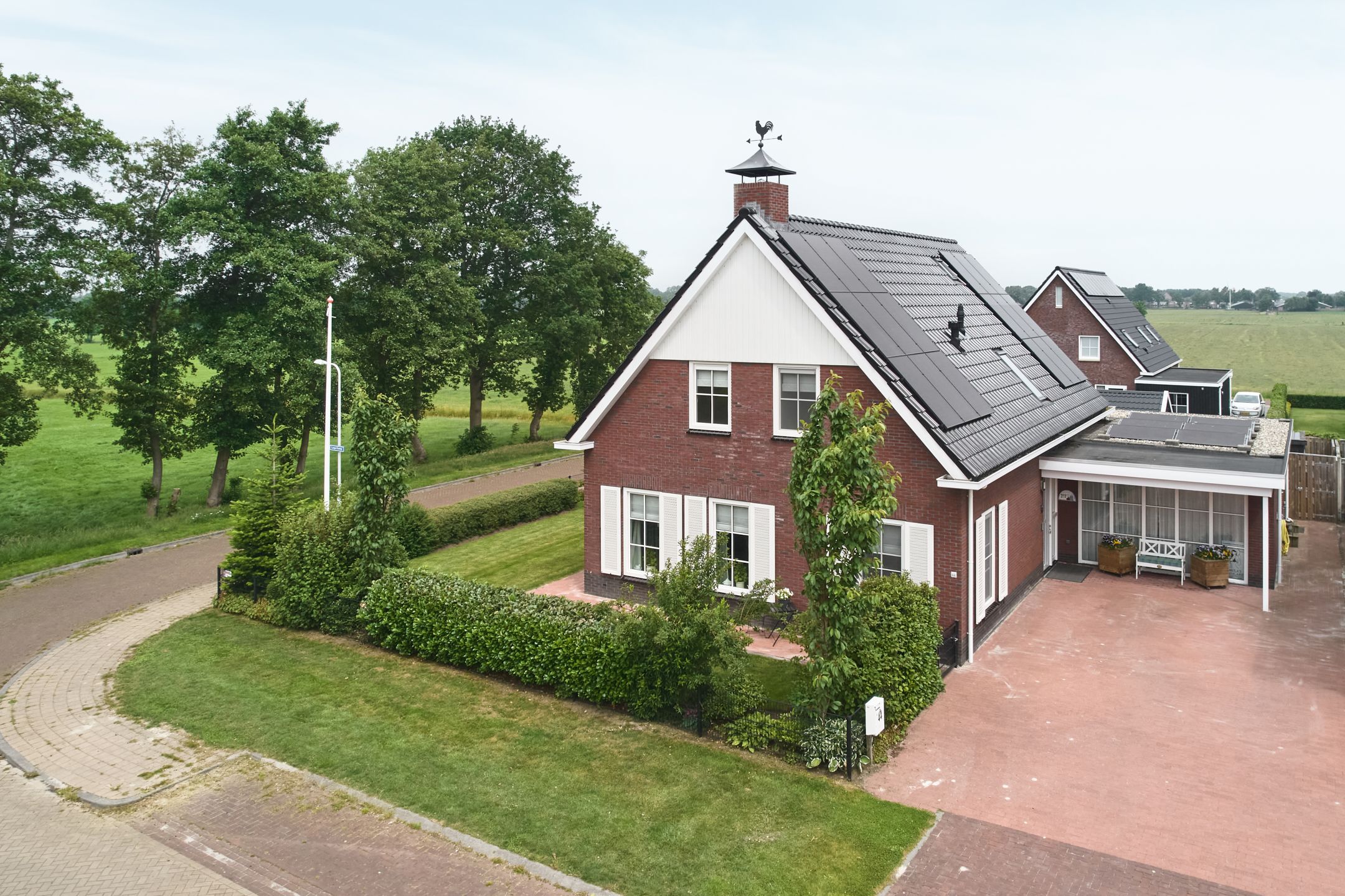 Foto van Lege Kamp 44, Ureterp