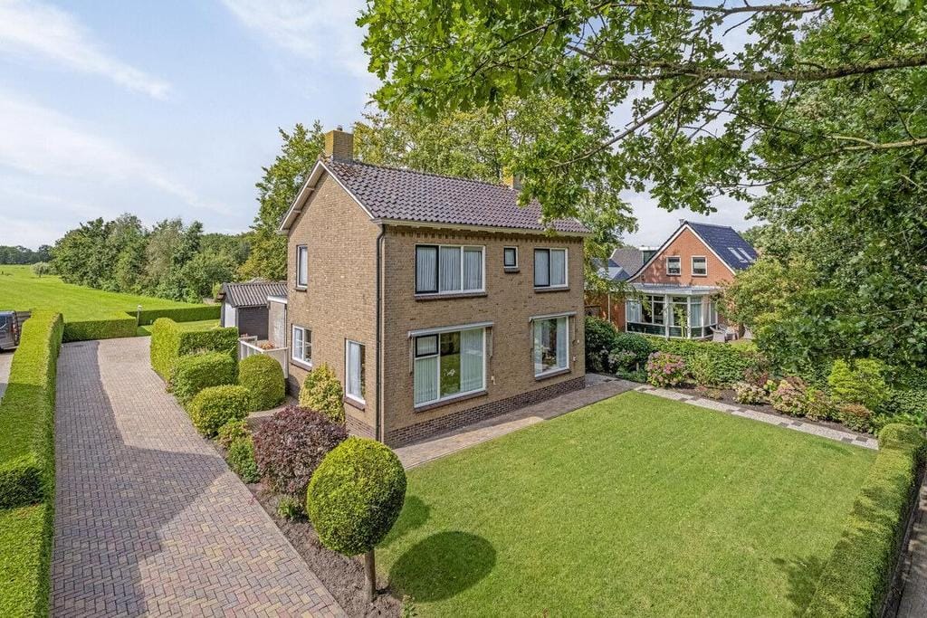 Foto van Van Akenwei 13, Siegerswoude