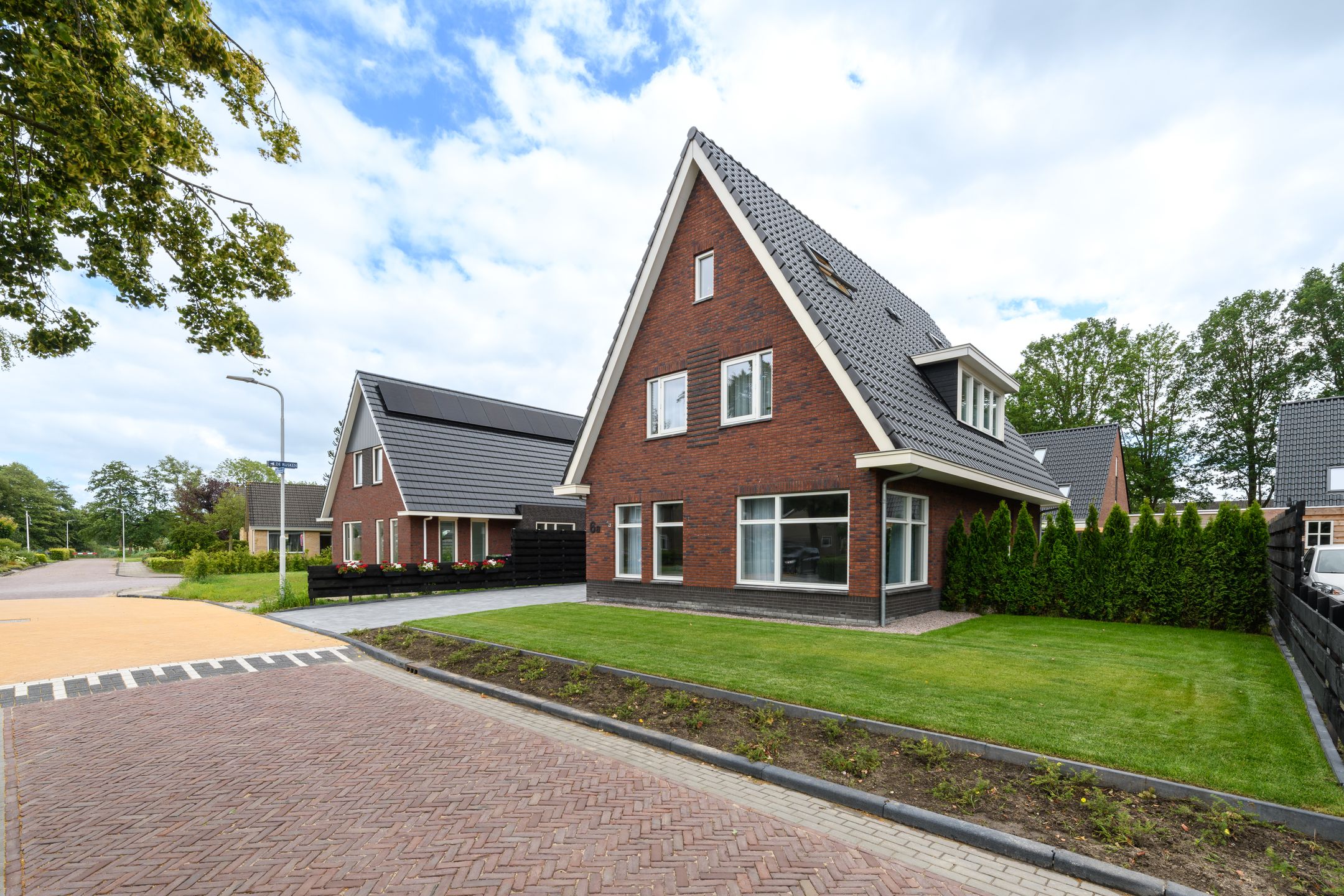 Foto van De Rusken 6A, Frieschepalen