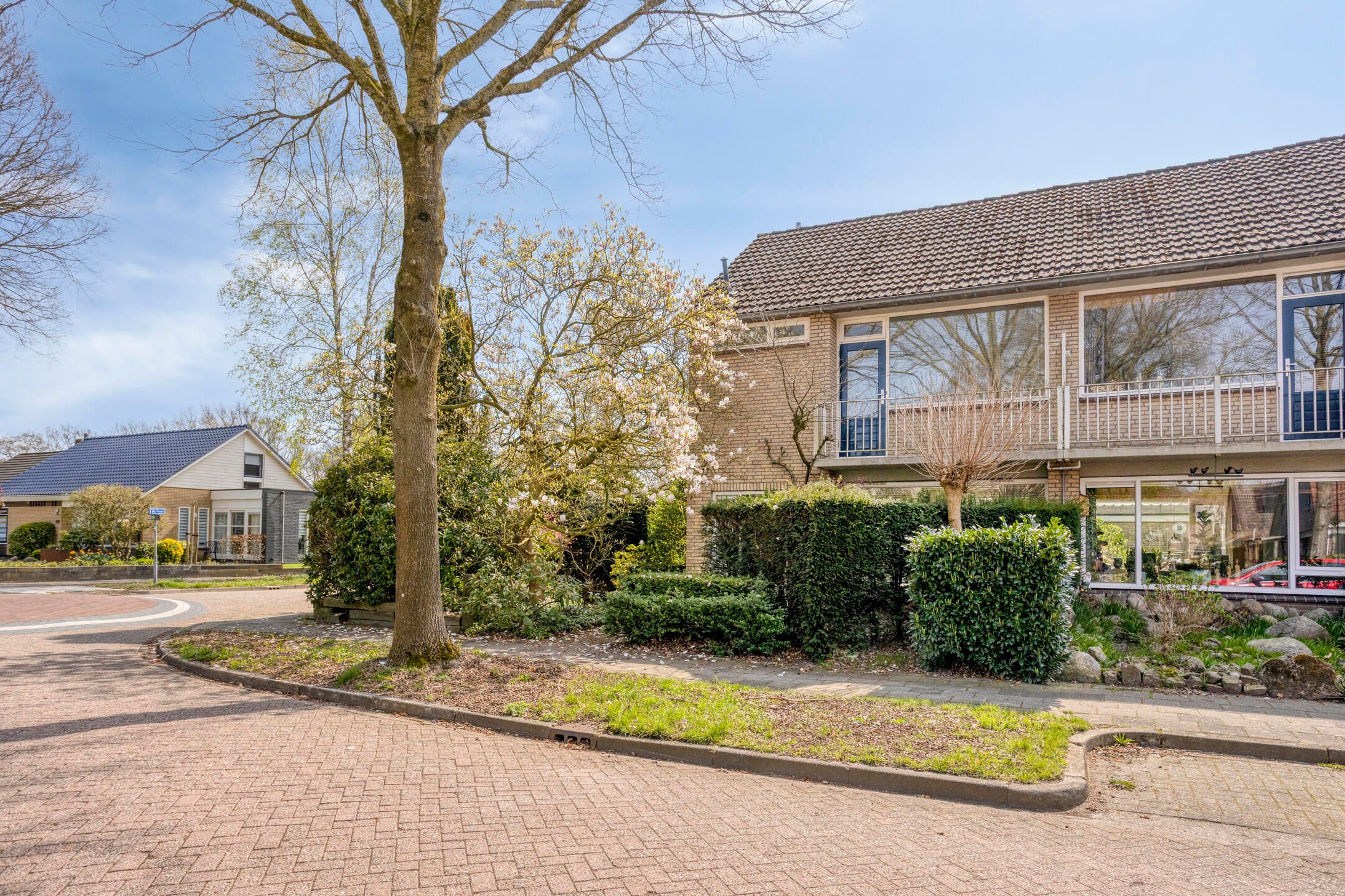 Foto van Kolfbaan 108, Burgum