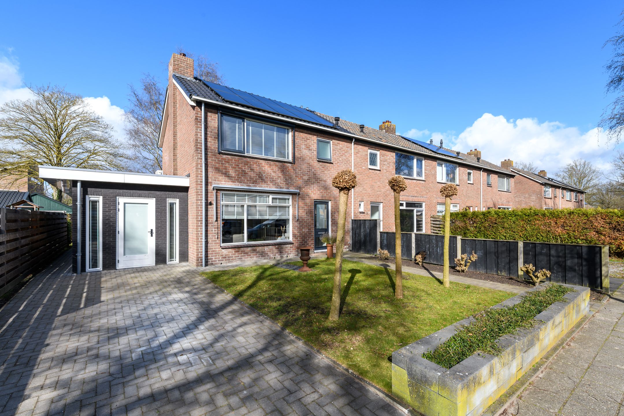 Foto van Iikmounewei 21, Burgum