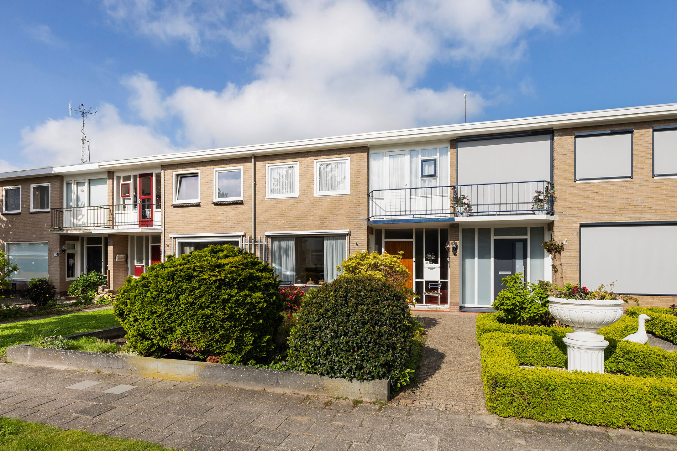 Foto van Prinses Beatrixstraat 25, Burgum