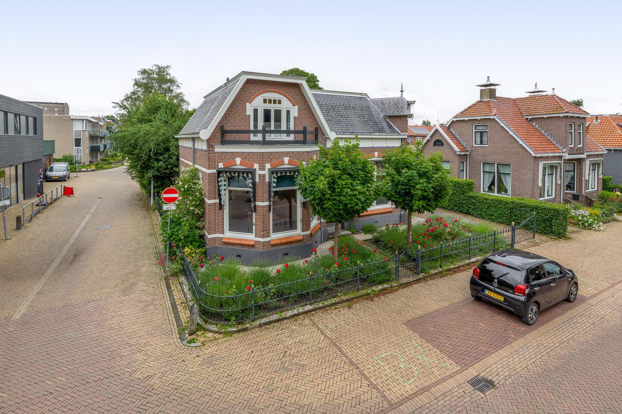 Foto van Lageweg 21, Burgum