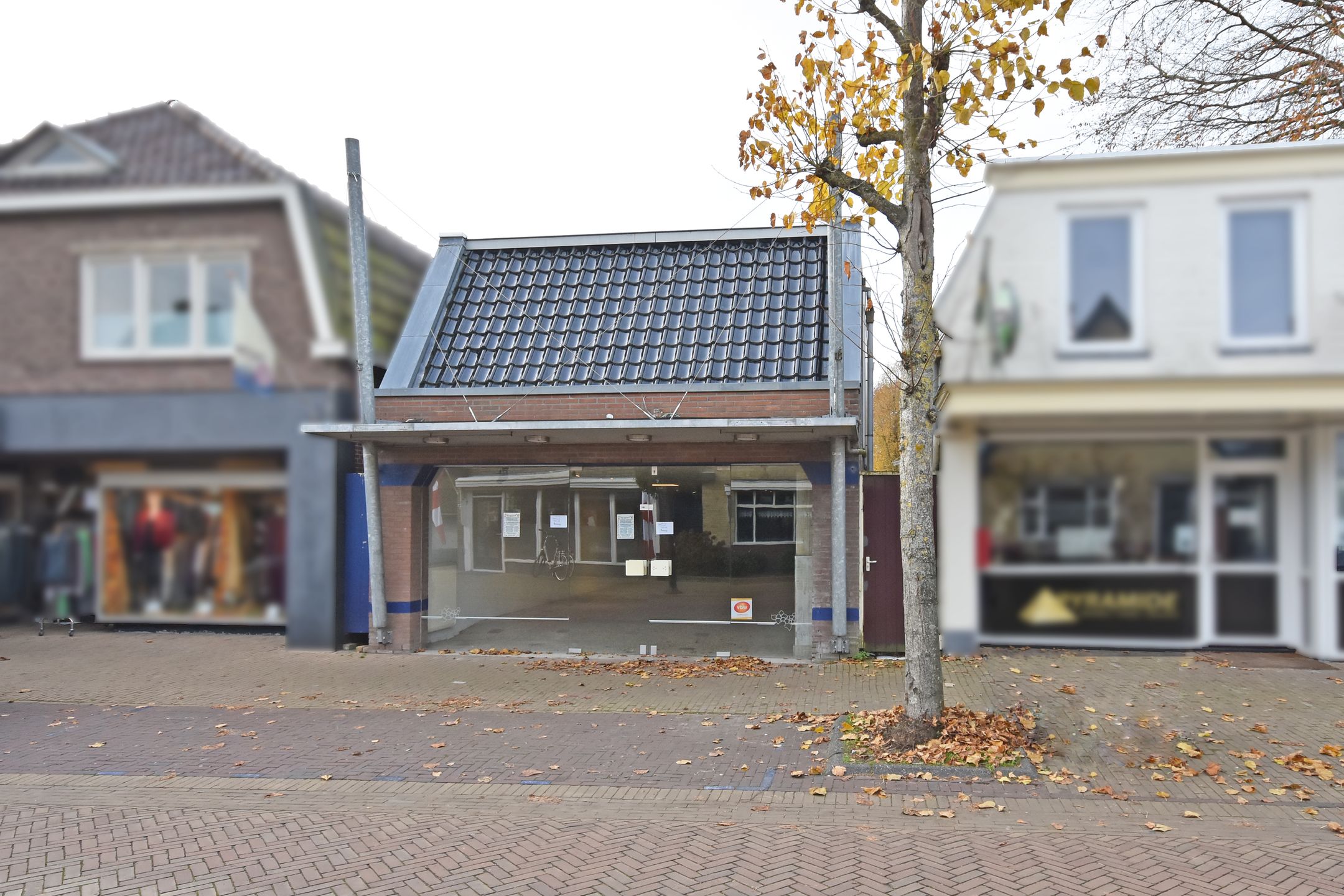 Foto van Lageweg 8, Burgum