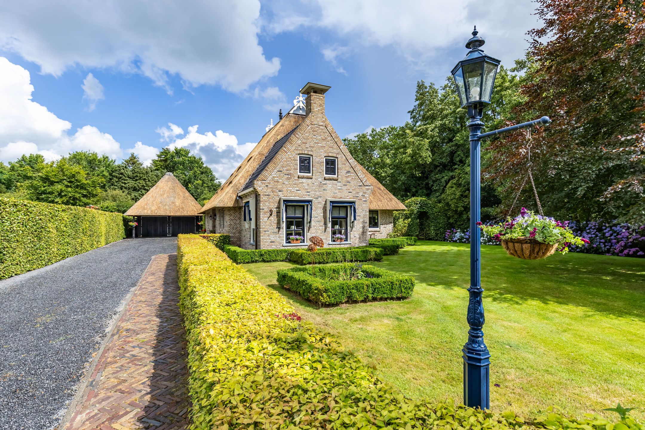 Foto van Noordermeer 40, Burgum